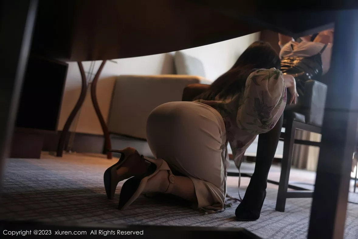 图片[12]-[XiuRen秀人网]第6279期星子柒写真-秀人资源网