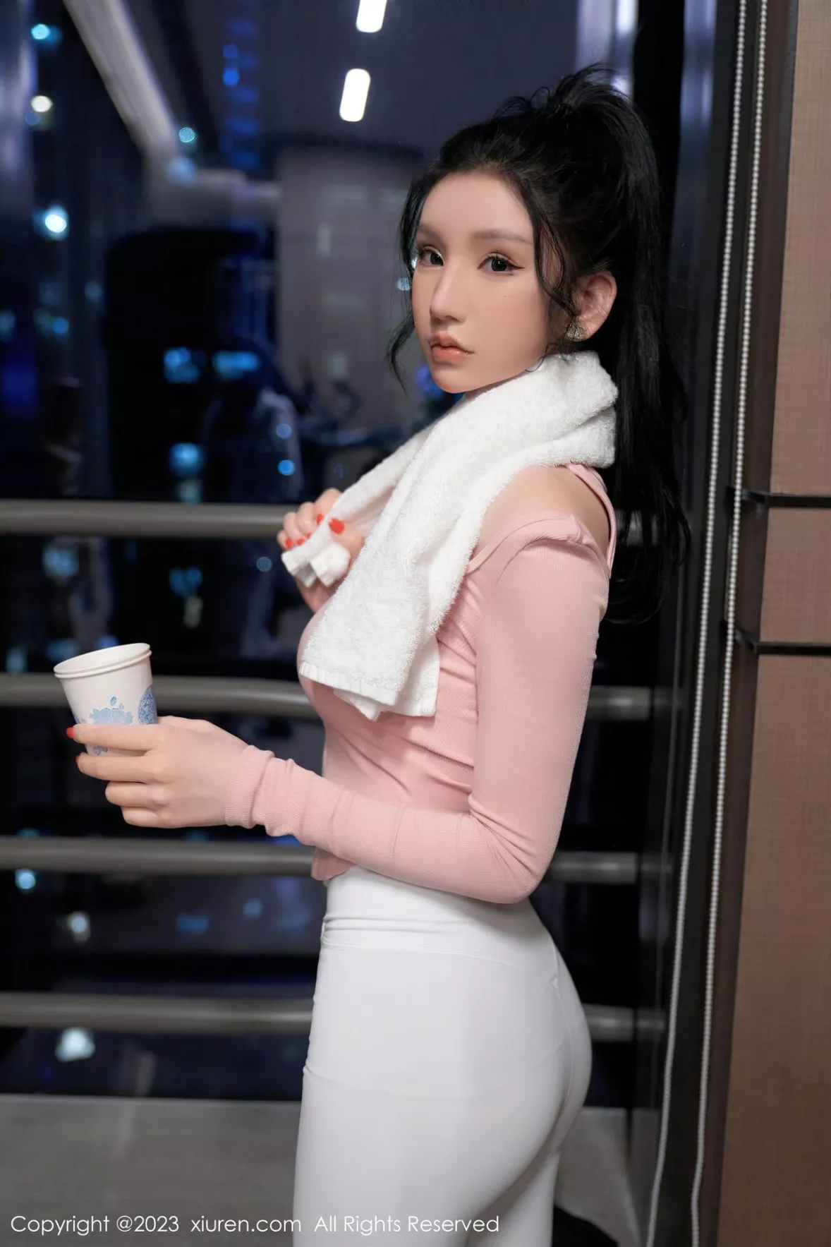 图片[29]-[XiuRen秀人网]第6285期周于希写真-秀人资源网