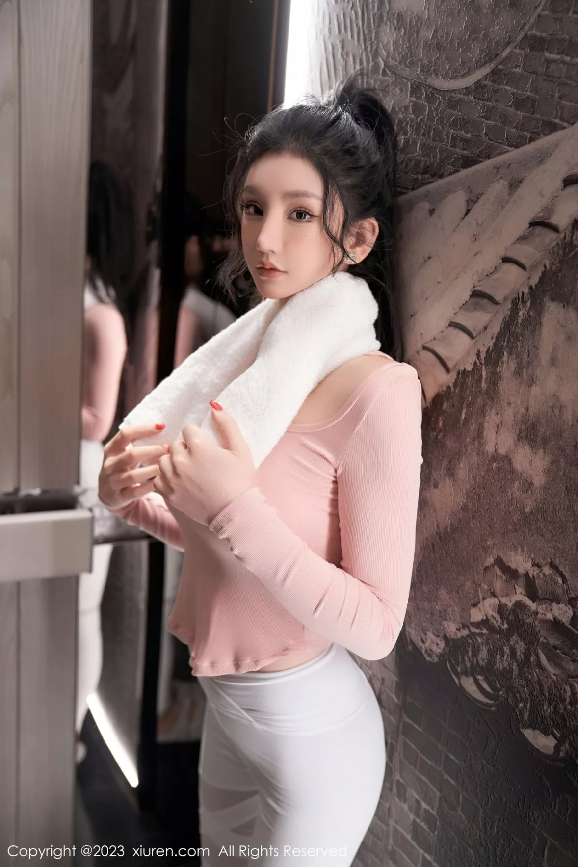 图片[26]-[XiuRen秀人网]第6285期周于希写真-秀人资源网