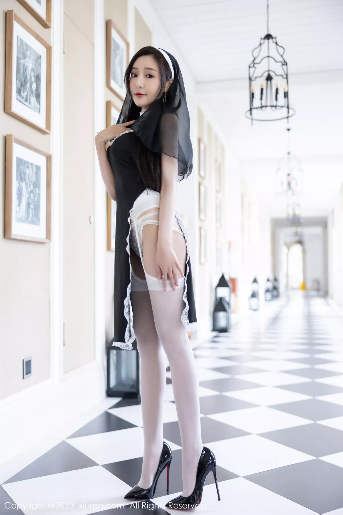 图片[24]-[XiuRen秀人网]第6284期王馨瑶写真-秀人资源网