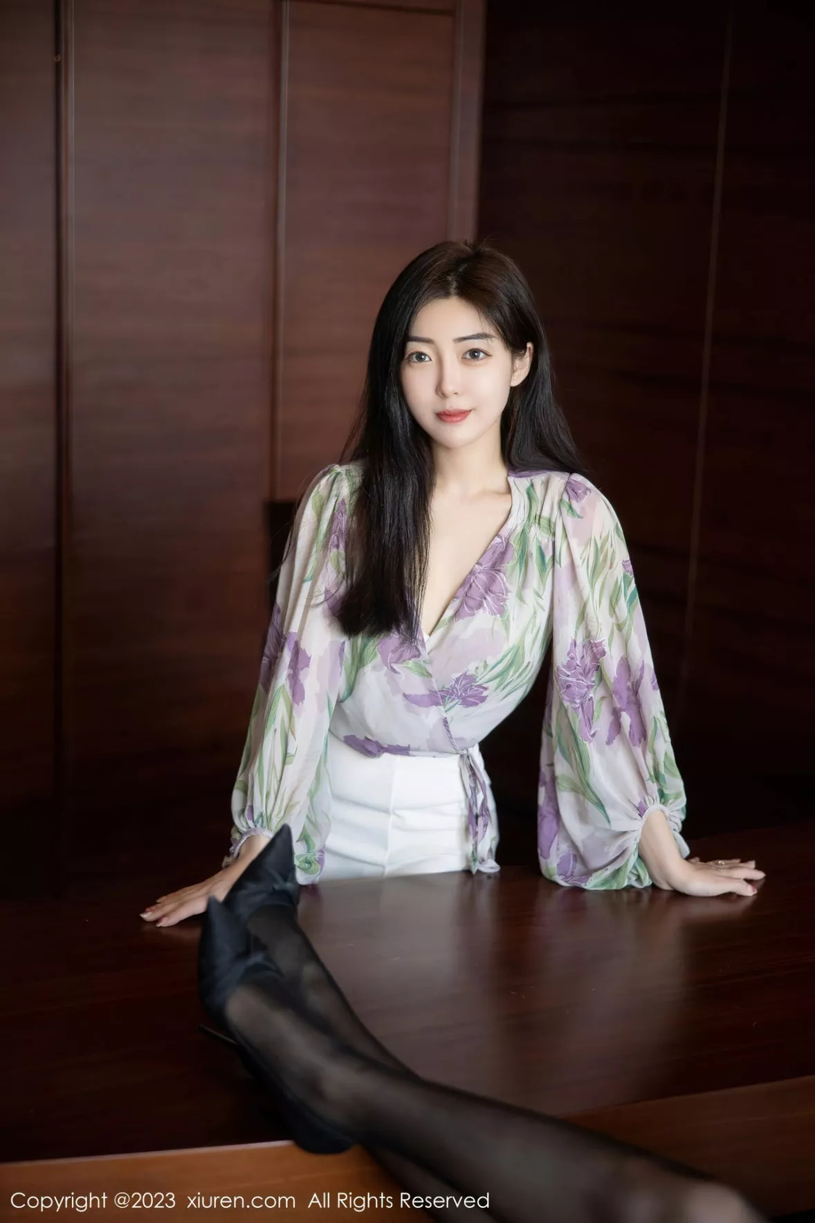 图片[23]-[XiuRen秀人网]第6279期星子柒写真-秀人资源网