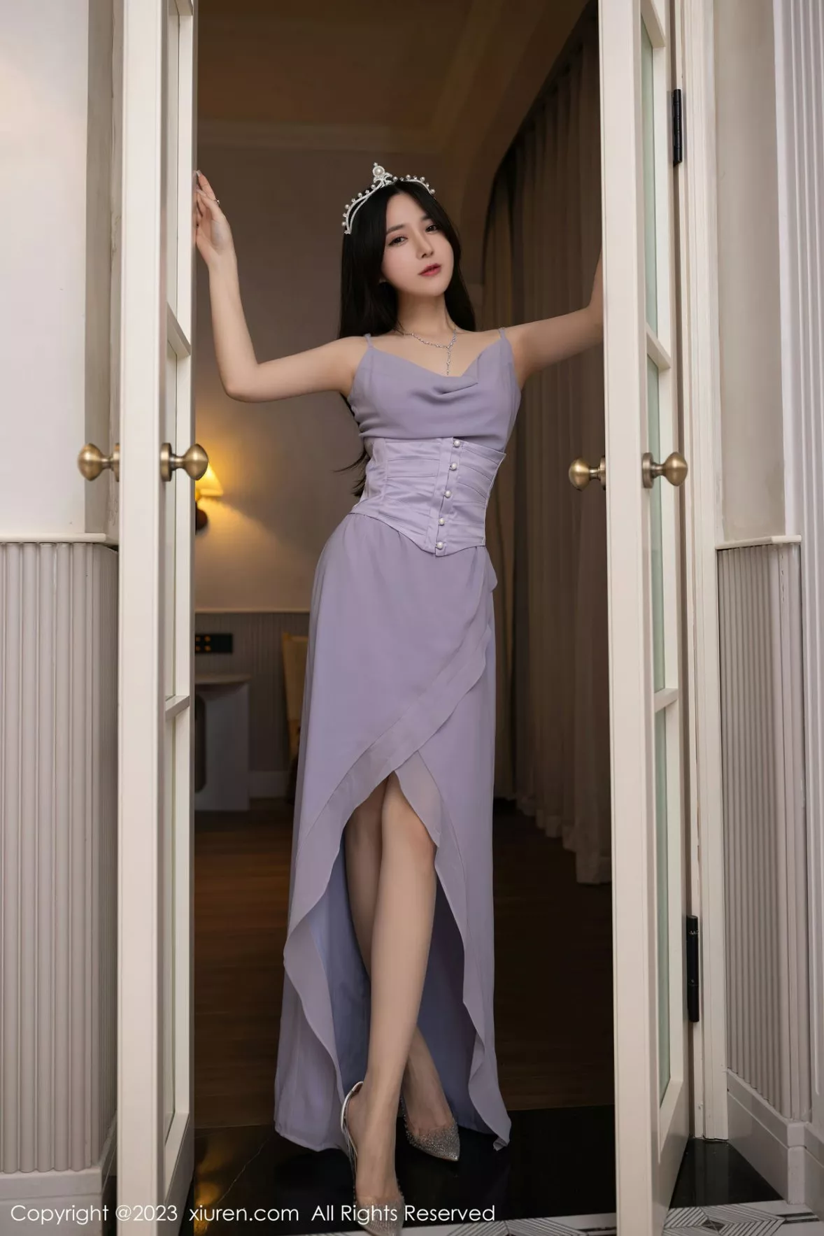 图片[22]-[XiuRen秀人网]第6286期鱼子酱写真-秀人资源网