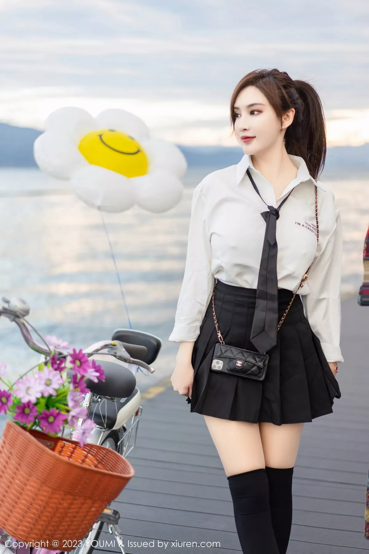 图片[37]-[YouMi尤蜜荟]第903期周妍希写真-秀人资源网