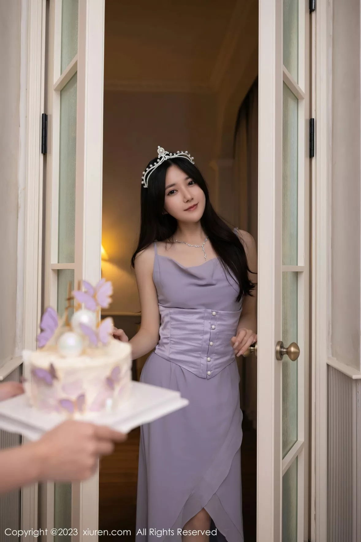 图片[34]-[XiuRen秀人网]第6286期鱼子酱写真-秀人资源网