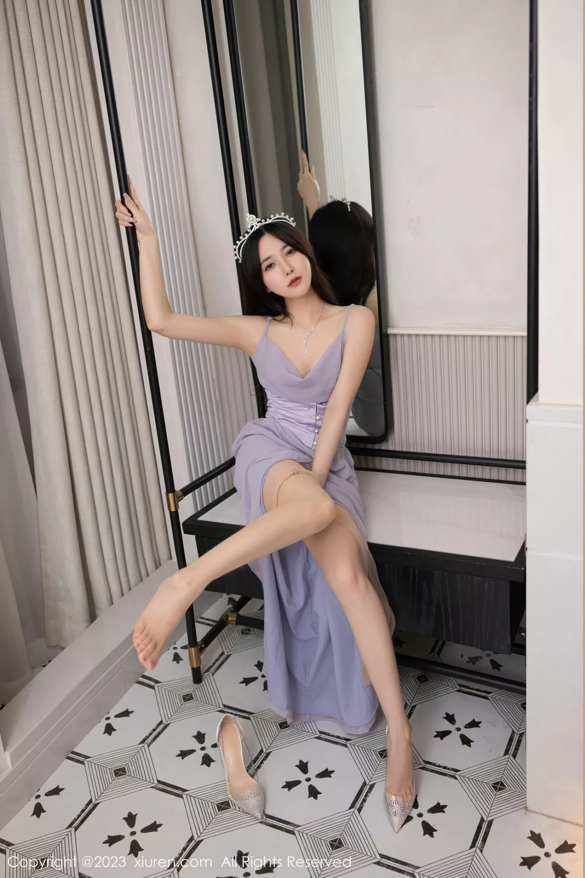 图片[28]-[XiuRen秀人网]第6286期鱼子酱写真-秀人资源网