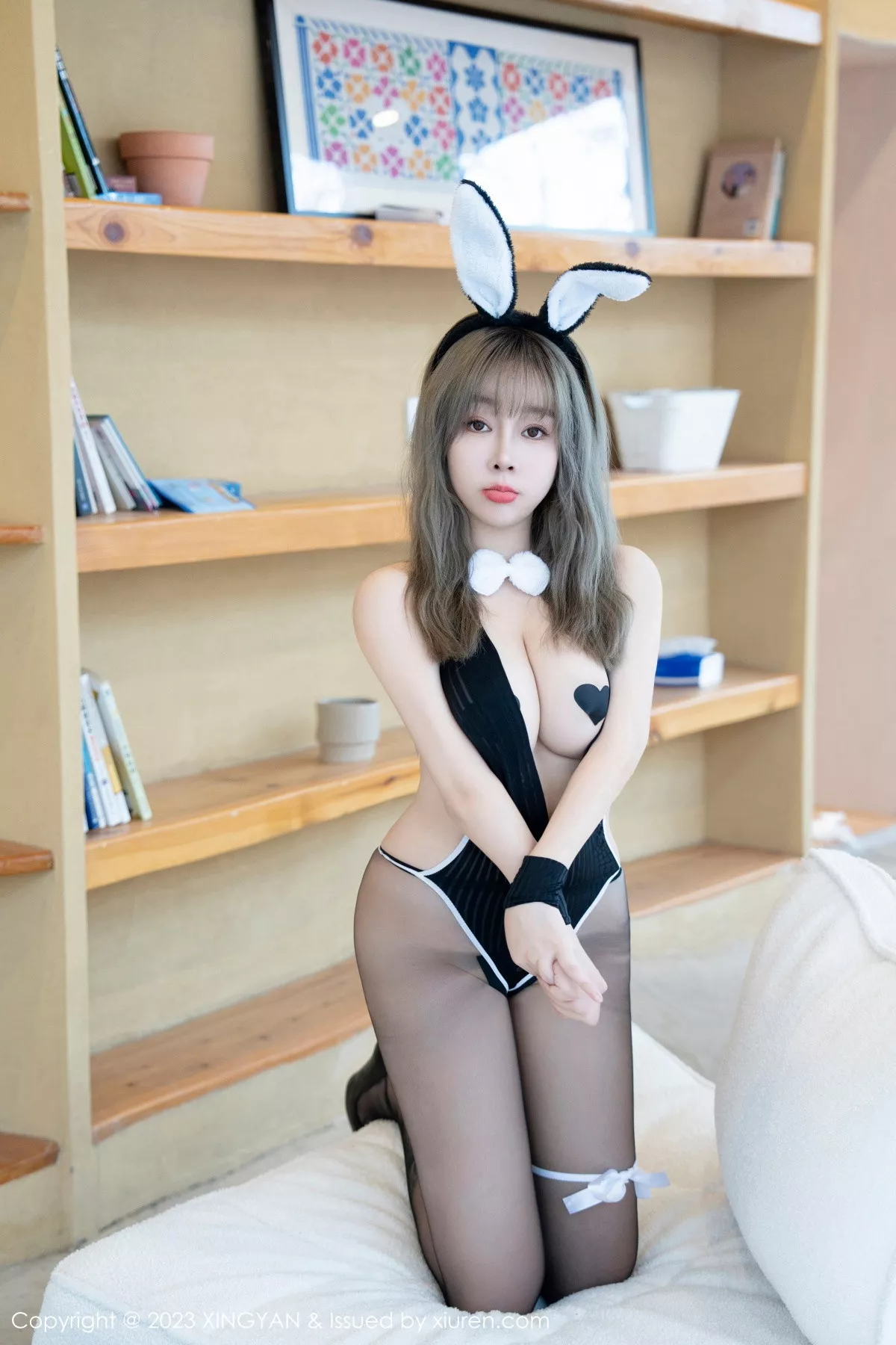 图片[12]-[XingYan星颜社]第173期王雨纯写真-秀人资源网