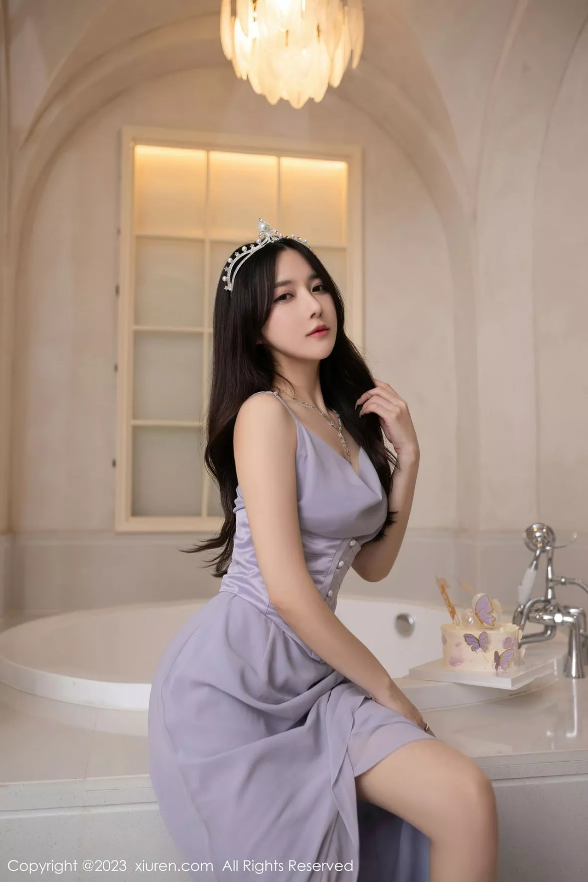 图片[26]-[XiuRen秀人网]第6286期鱼子酱写真-秀人资源网