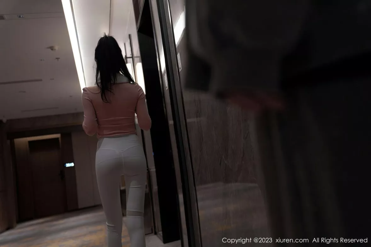 图片[3]-[XiuRen秀人网]第6285期周于希写真-秀人资源网