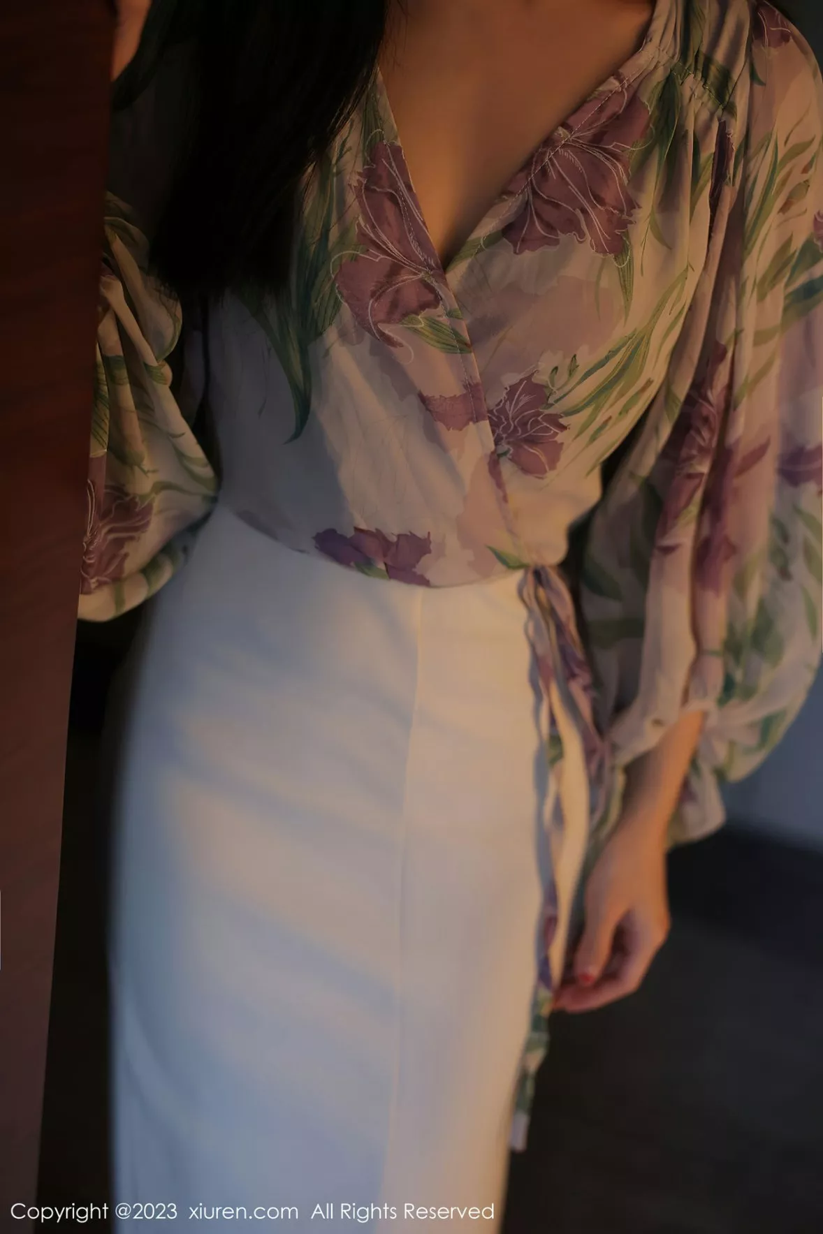 图片[31]-[XiuRen秀人网]第6279期星子柒写真-秀人资源网