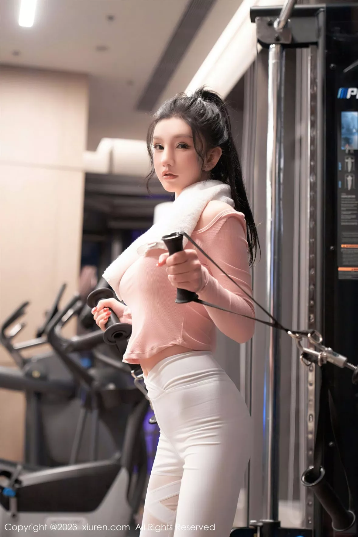 图片[24]-[XiuRen秀人网]第6285期周于希写真-秀人资源网