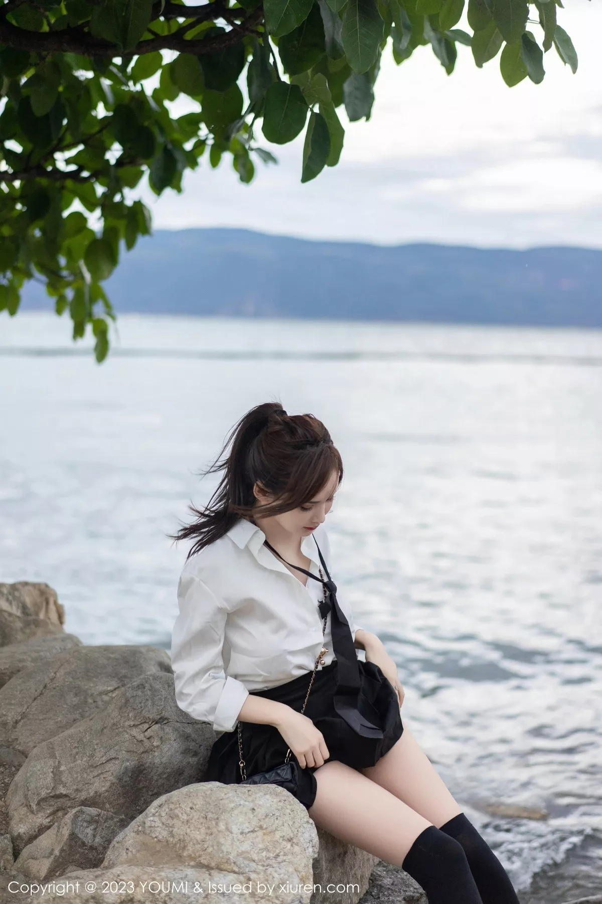 图片[30]-[YouMi尤蜜荟]第903期周妍希写真-秀人资源网