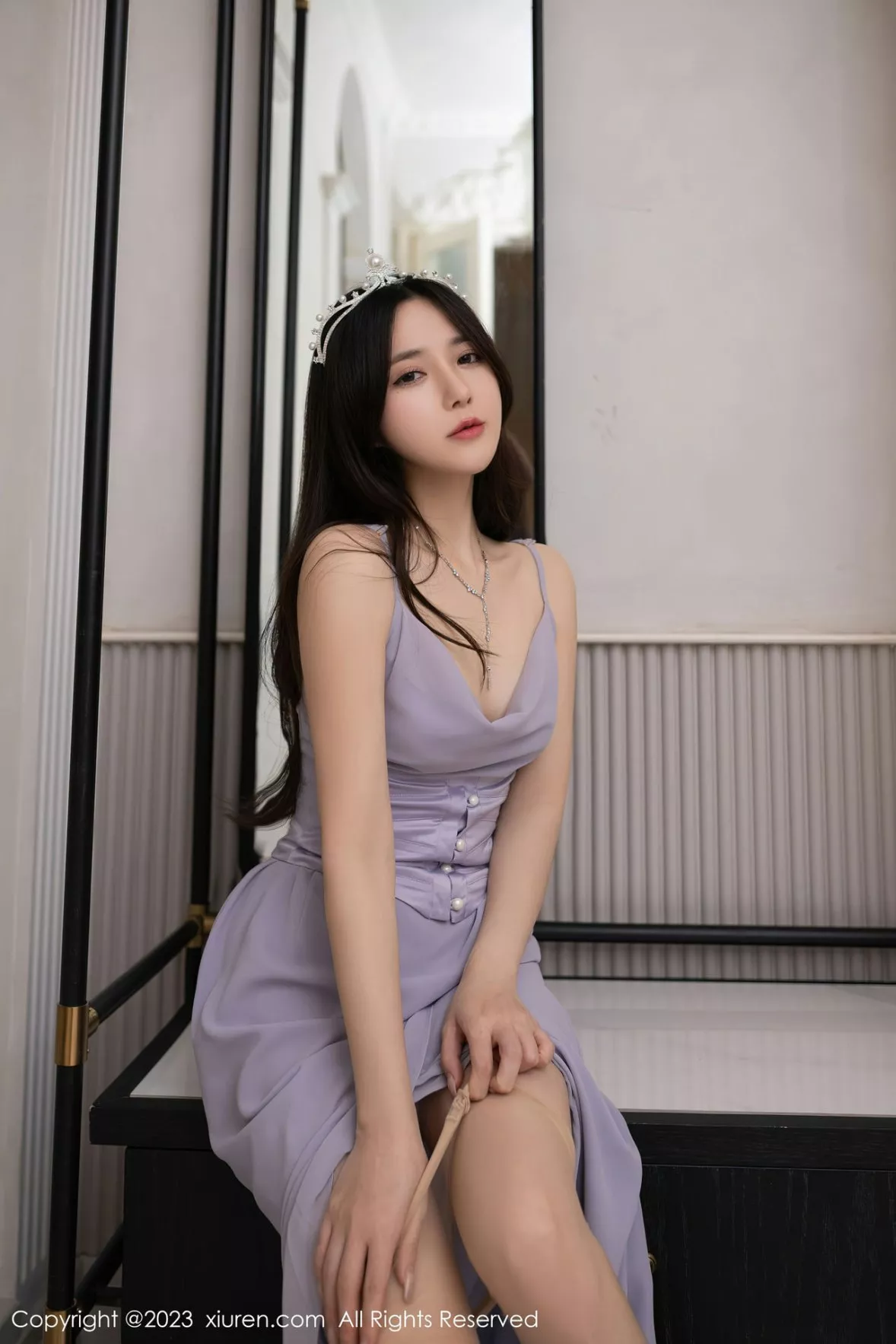 图片[11]-[XiuRen秀人网]第6286期鱼子酱写真-秀人资源网