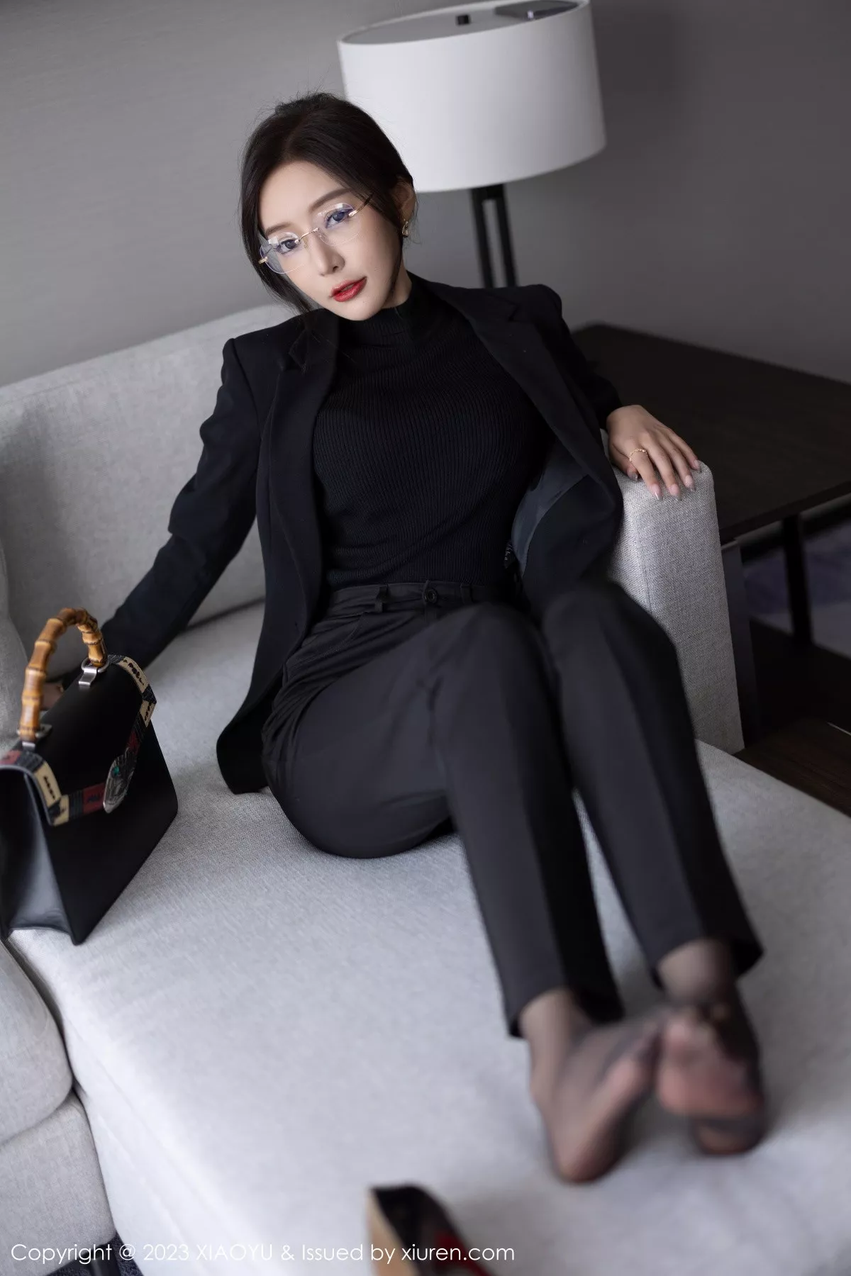 图片[12]-[XiaoYu画语界]第907期王馨瑶写真-秀人资源网