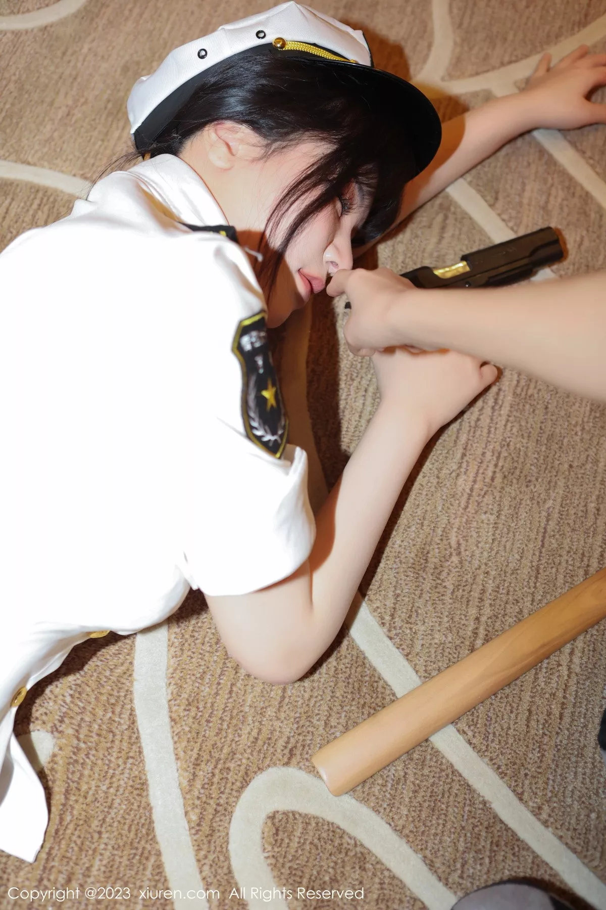 图片[18]-[XiuRen秀人网]第6328期桃桃子写真-秀人资源网