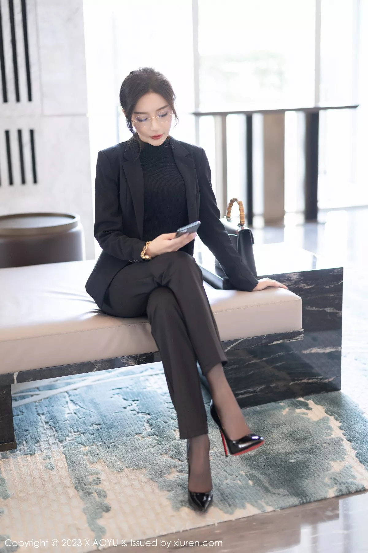 图片[13]-[XiaoYu画语界]第907期王馨瑶写真-秀人资源网