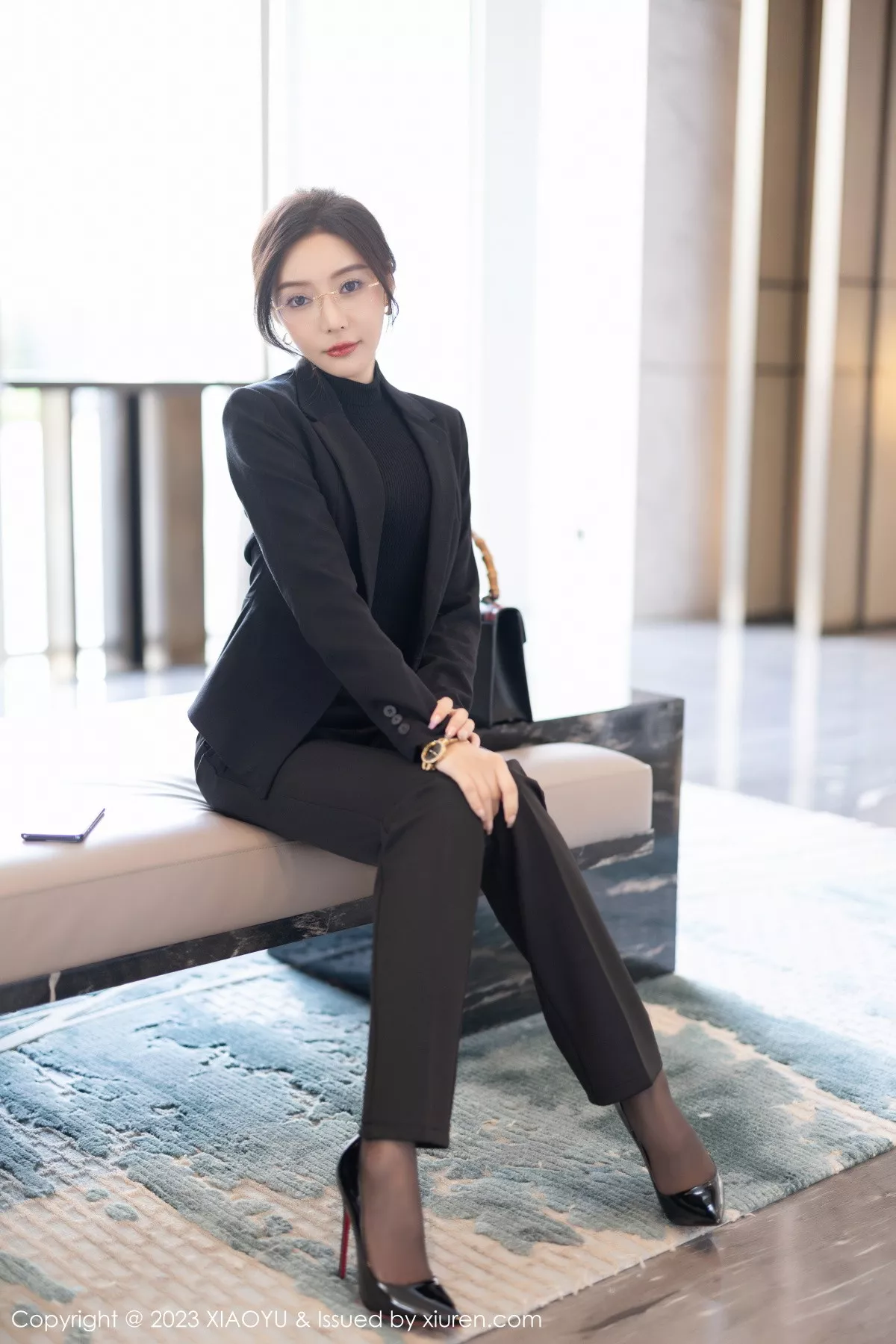 图片[8]-[XiaoYu画语界]第907期王馨瑶写真-秀人资源网