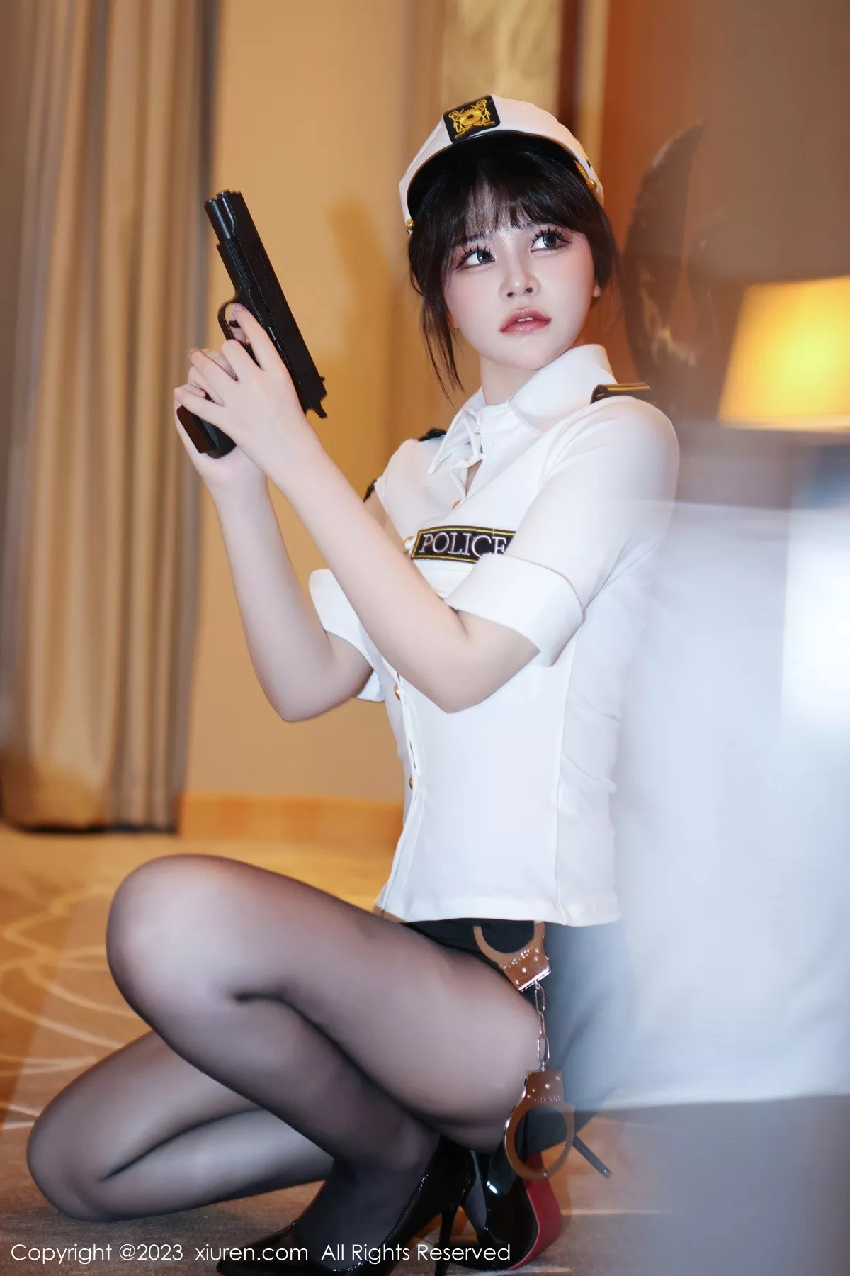 图片[40]-[XiuRen秀人网]第6328期桃桃子写真-秀人资源网