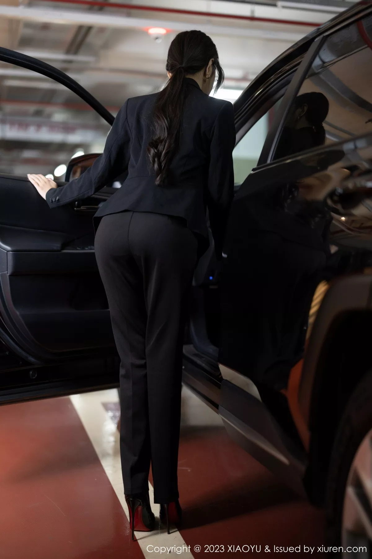 图片[25]-[XiaoYu画语界]第907期王馨瑶写真-秀人资源网