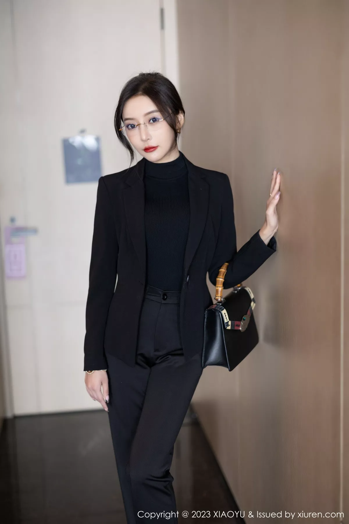 图片[33]-[XiaoYu画语界]第907期王馨瑶写真-秀人资源网