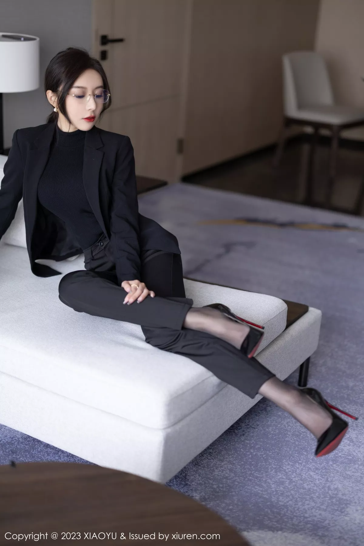 图片[29]-[XiaoYu画语界]第907期王馨瑶写真-秀人资源网