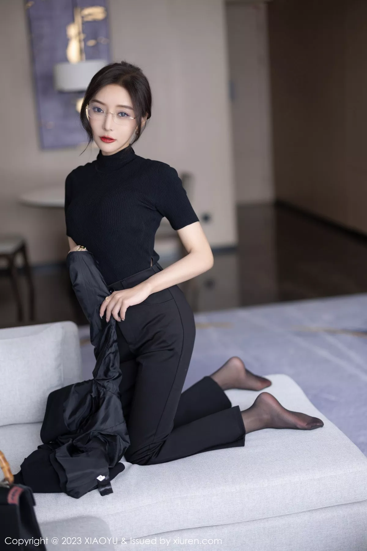 图片[47]-[XiaoYu画语界]第907期王馨瑶写真-秀人资源网