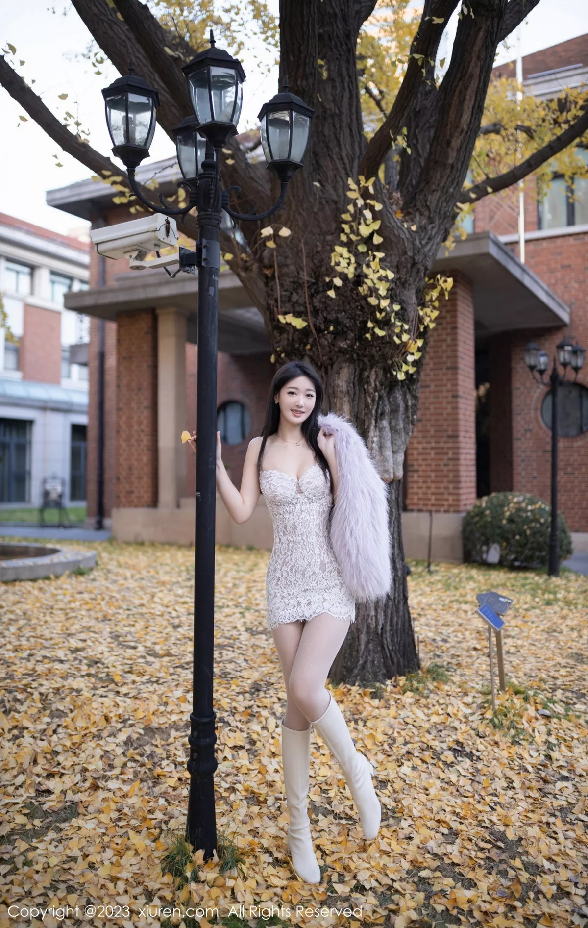 图片[8]-[XiuRen秀人网]第6331期唐安琪写真-秀人资源网