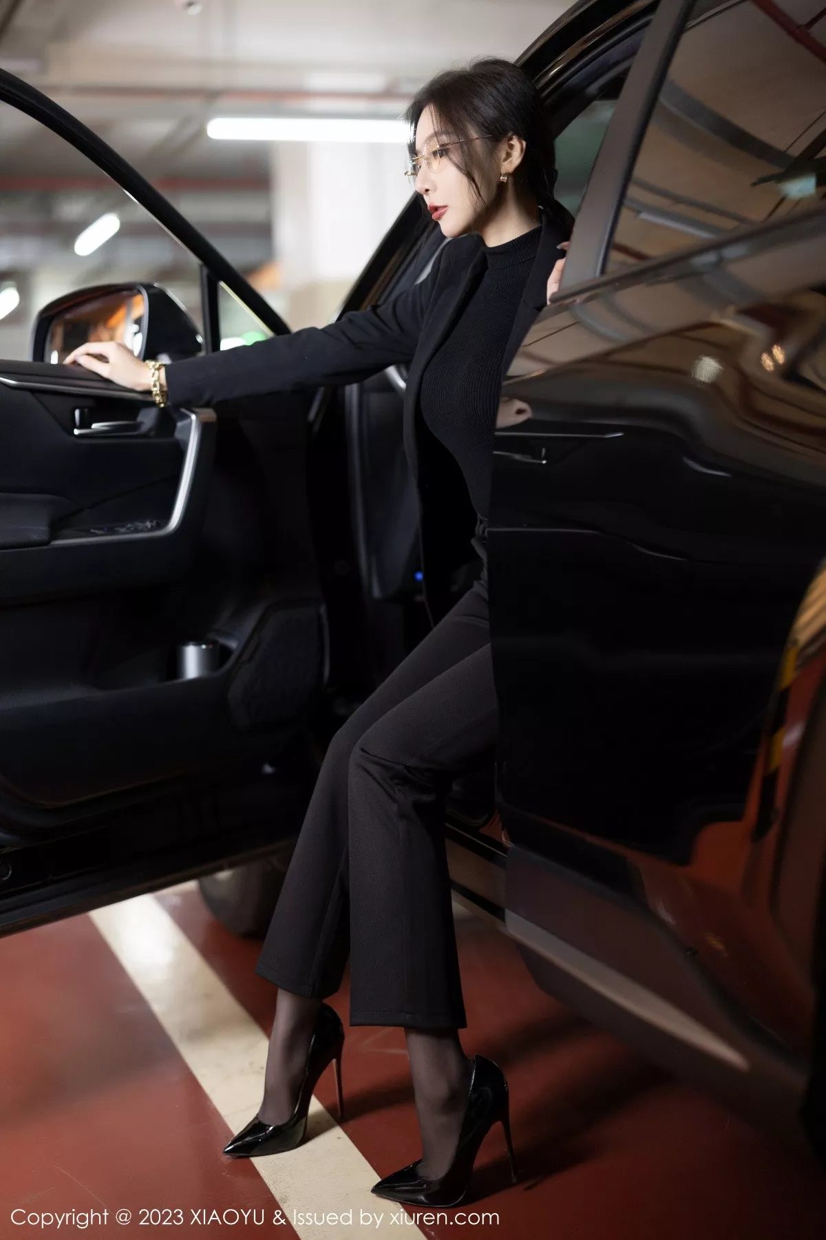 图片[23]-[XiaoYu画语界]第907期王馨瑶写真-秀人资源网