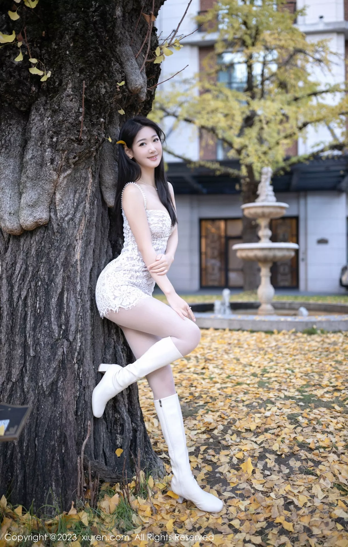 图片[7]-[XiuRen秀人网]第6331期唐安琪写真-秀人资源网