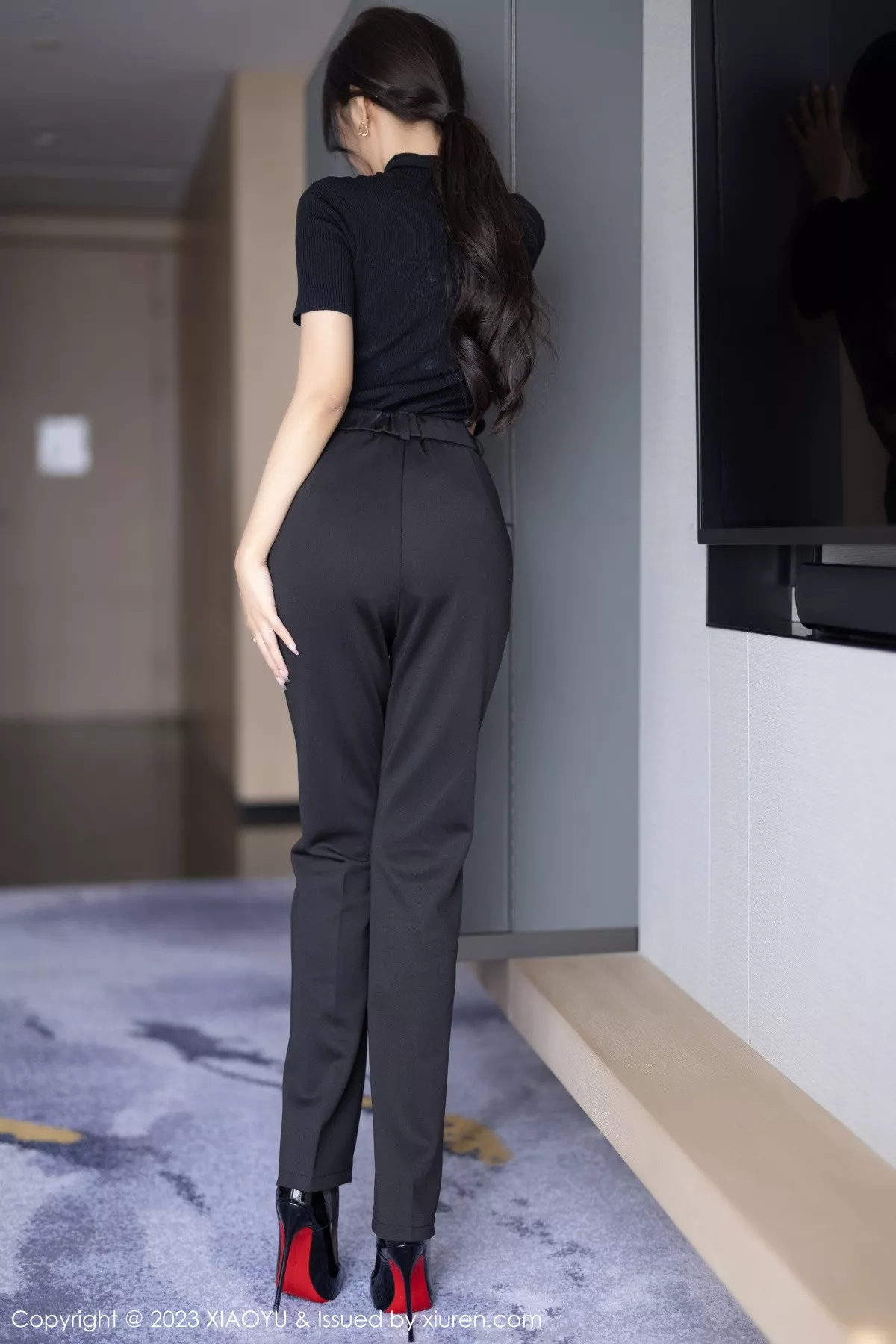 图片[35]-[XiaoYu画语界]第907期王馨瑶写真-秀人资源网