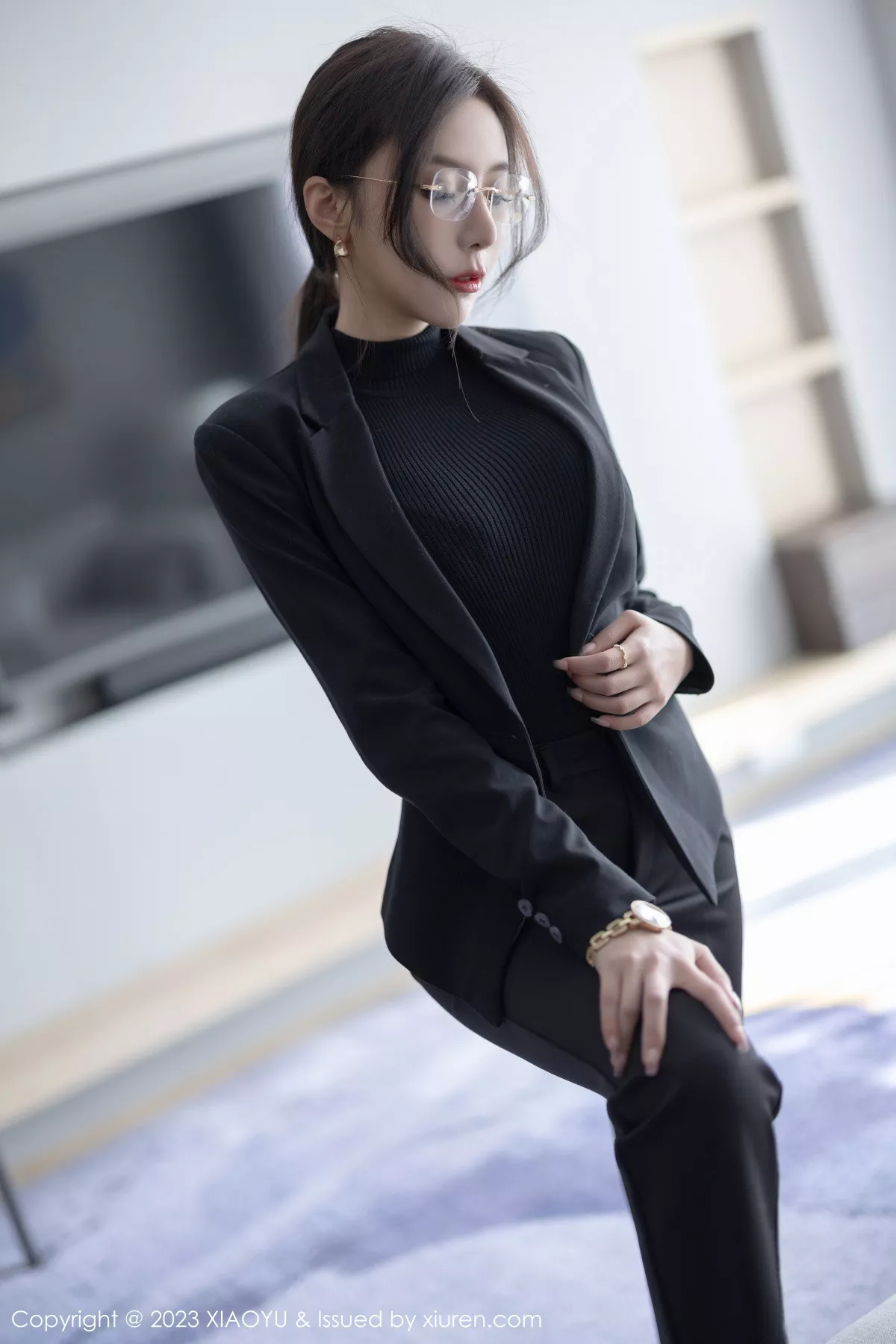 图片[59]-[XiaoYu画语界]第907期王馨瑶写真-秀人资源网