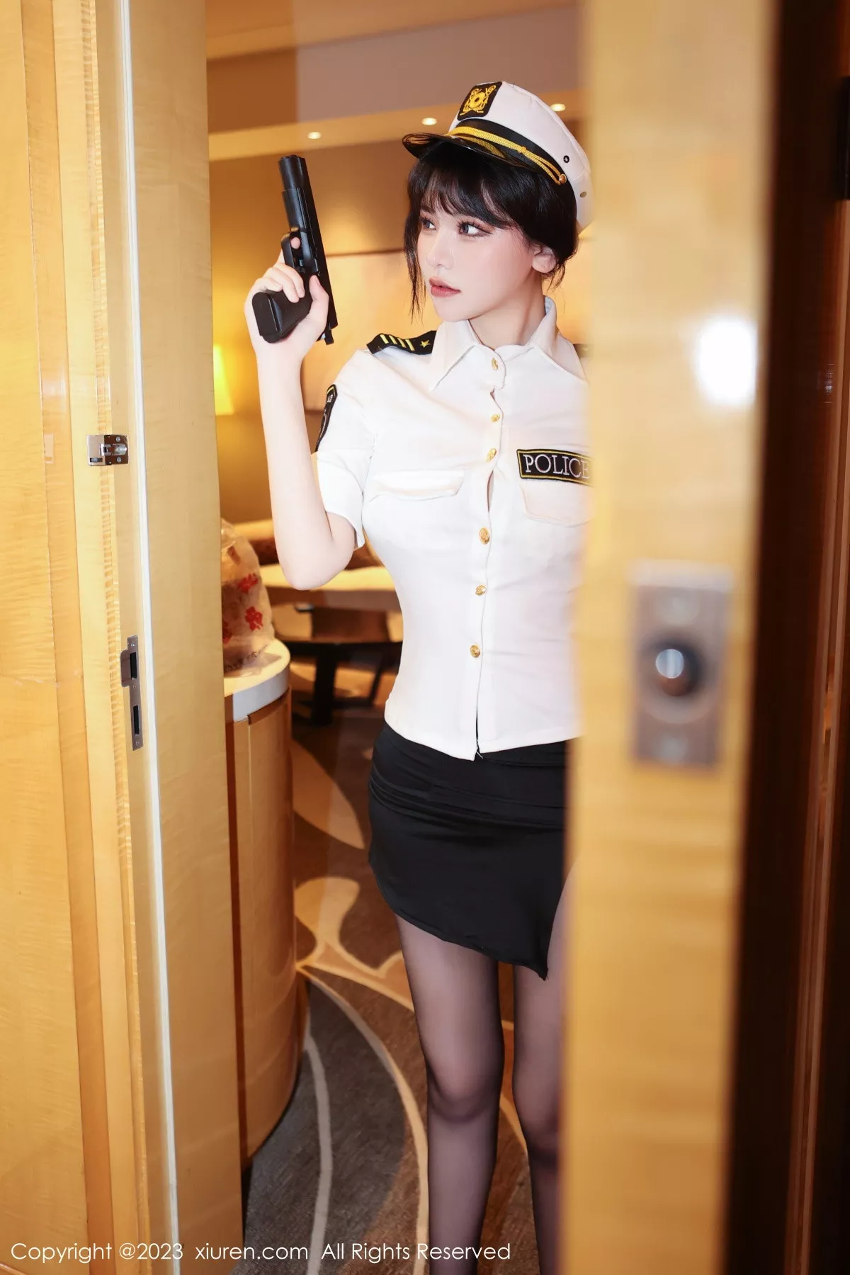 图片[26]-[XiuRen秀人网]第6328期桃桃子写真-秀人资源网