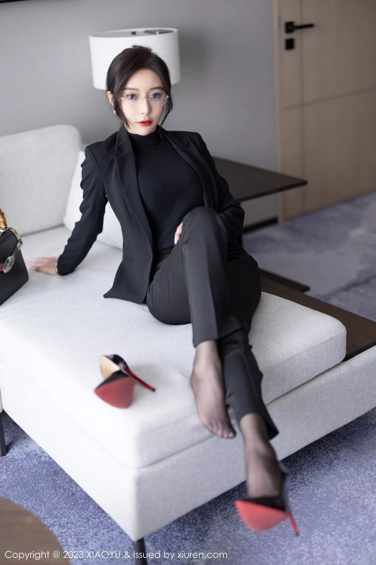 图片[57]-[XiaoYu画语界]第907期王馨瑶写真-秀人资源网