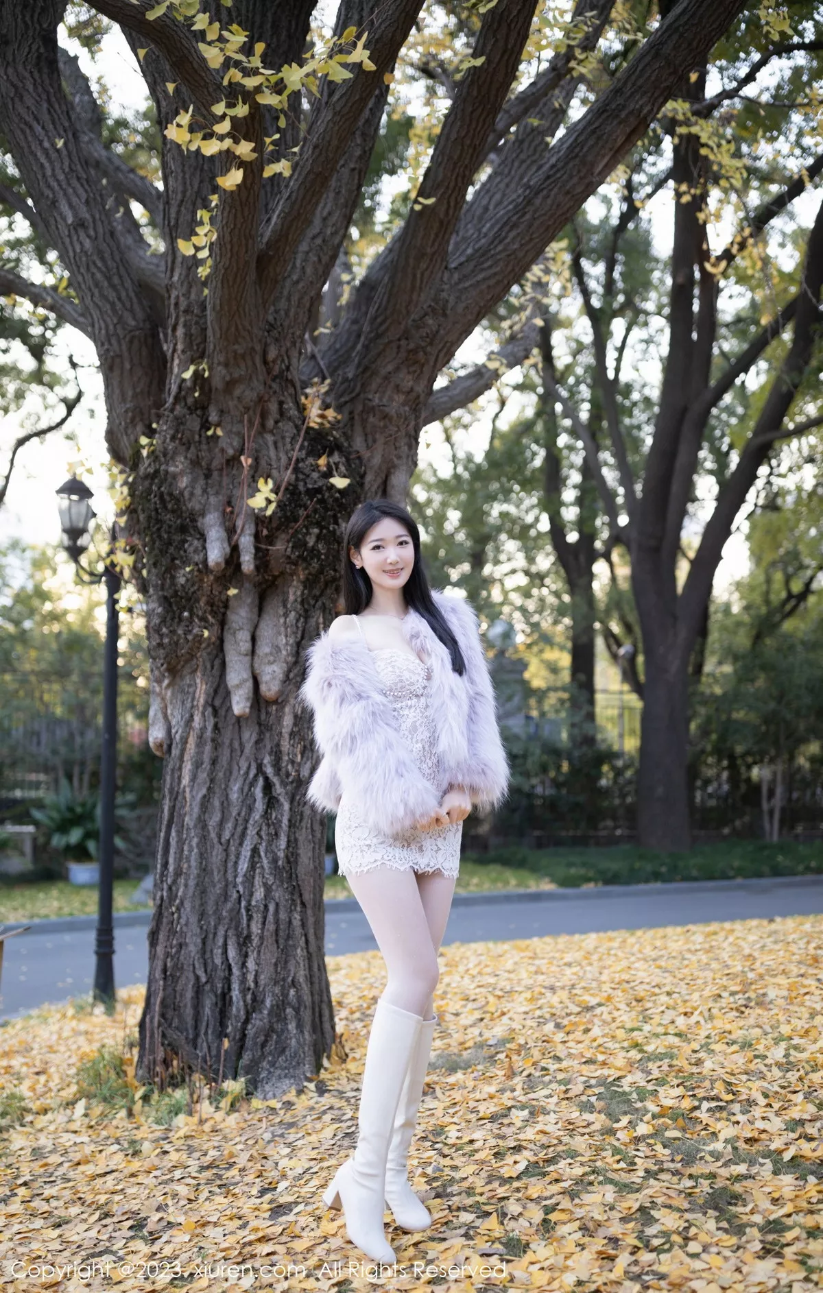 图片[12]-[XiuRen秀人网]第6331期唐安琪写真-秀人资源网