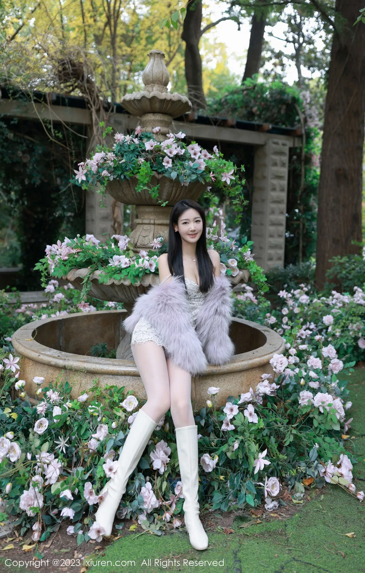 图片[13]-[XiuRen秀人网]第6331期唐安琪写真-秀人资源网