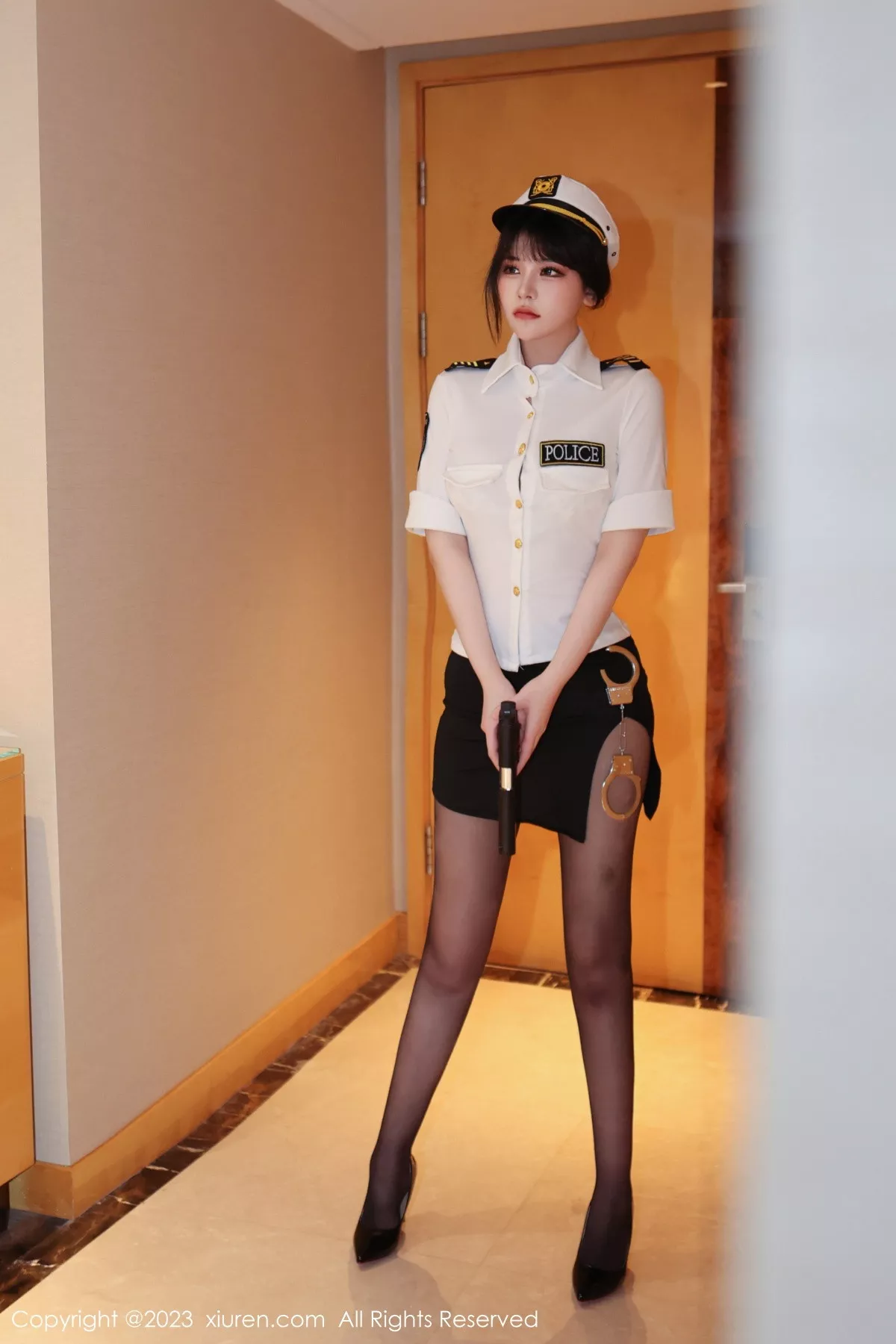 图片[10]-[XiuRen秀人网]第6328期桃桃子写真-秀人资源网