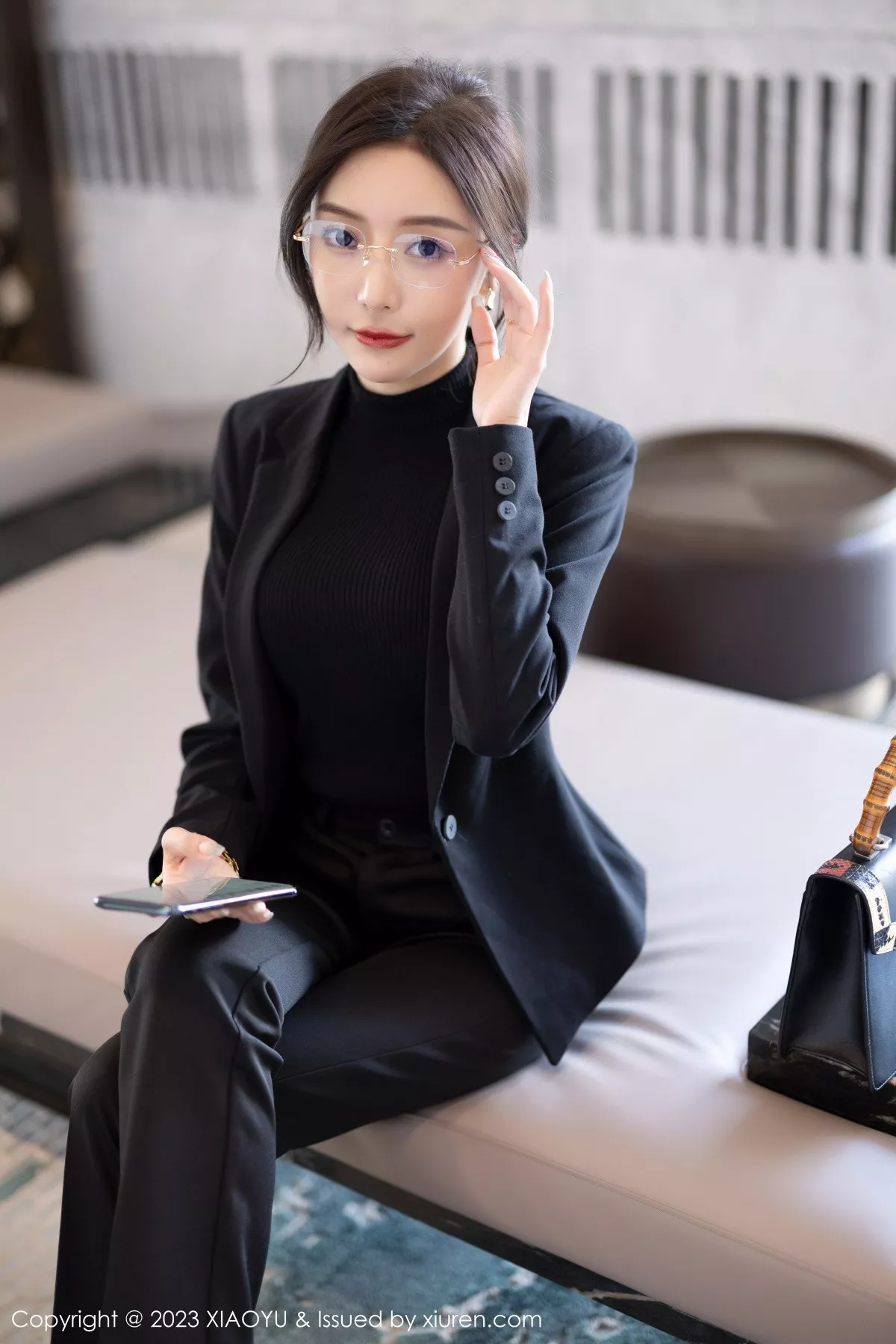 图片[18]-[XiaoYu画语界]第907期王馨瑶写真-秀人资源网