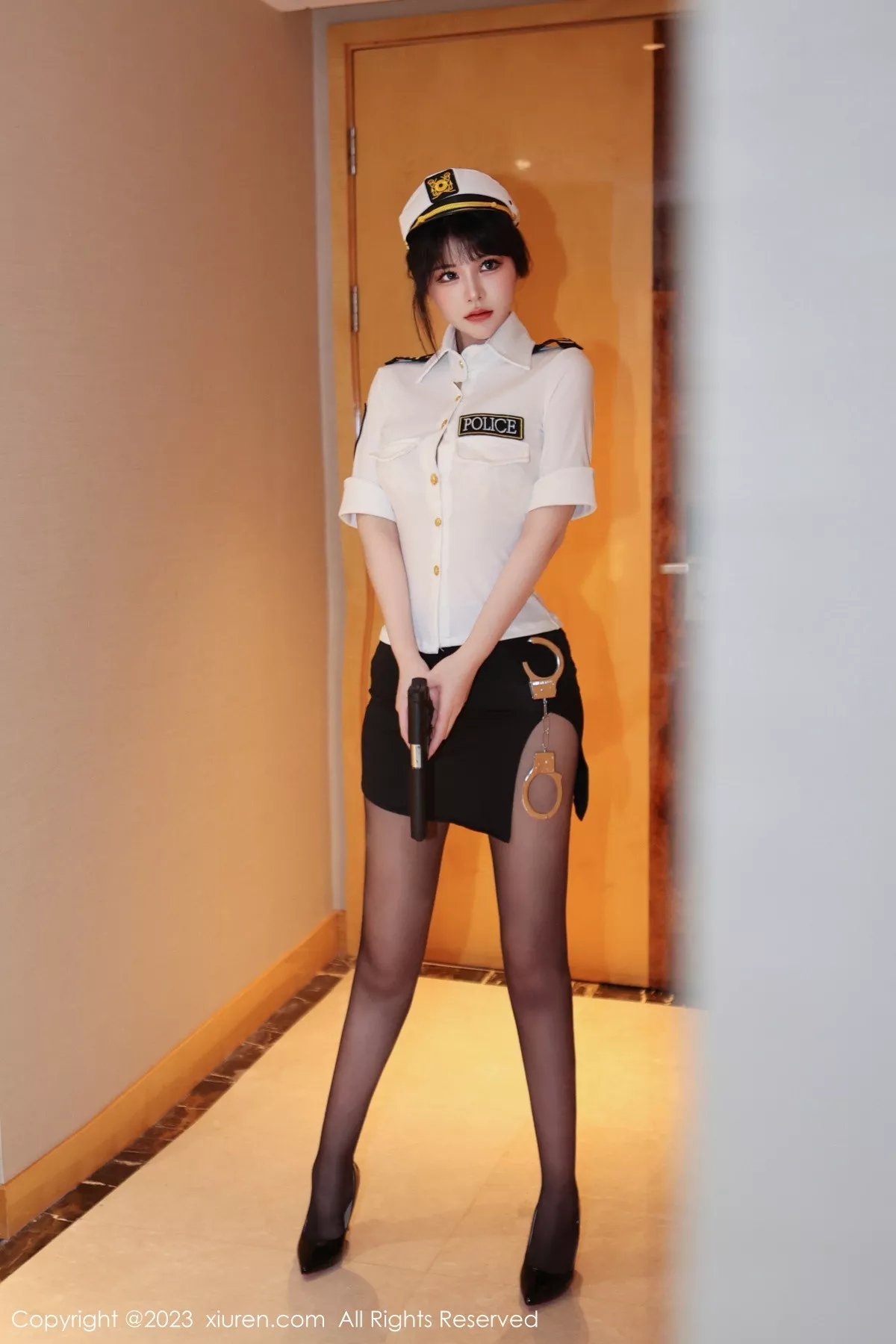 图片[25]-[XiuRen秀人网]第6328期桃桃子写真-秀人资源网