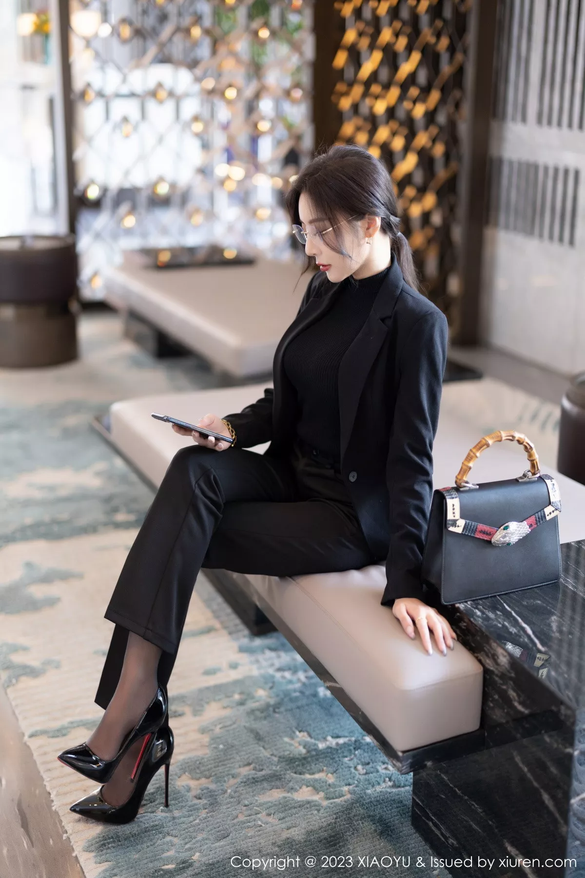 图片[52]-[XiaoYu画语界]第907期王馨瑶写真-秀人资源网