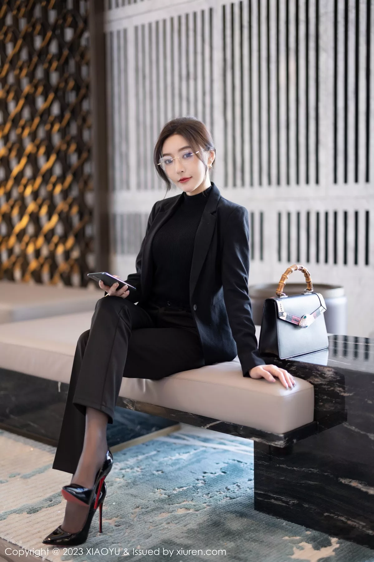 图片[44]-[XiaoYu画语界]第907期王馨瑶写真-秀人资源网