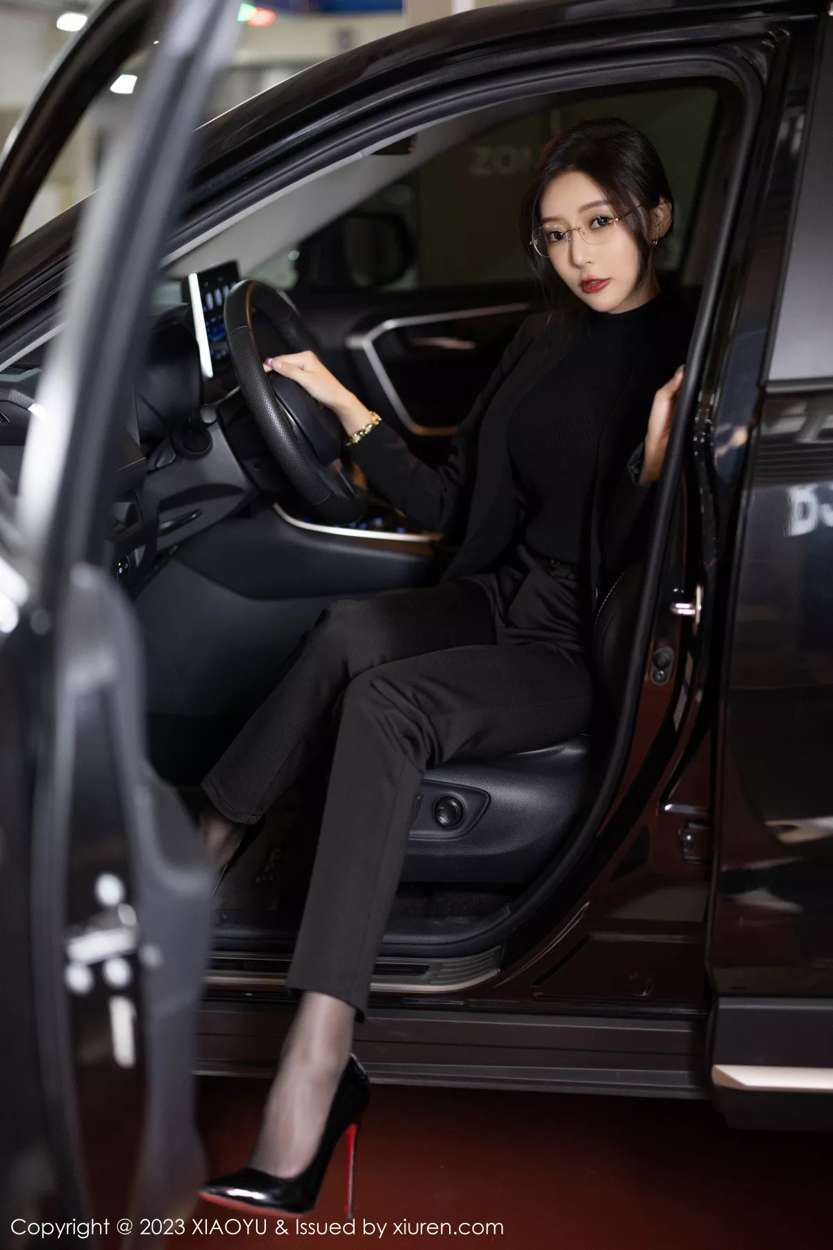 图片[5]-[XiaoYu画语界]第907期王馨瑶写真-秀人资源网