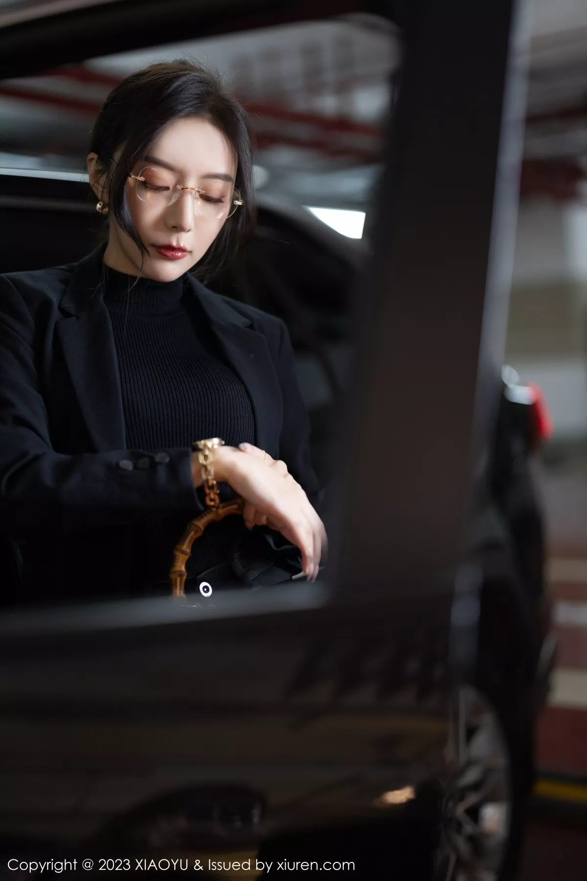 图片[21]-[XiaoYu画语界]第907期王馨瑶写真-秀人资源网