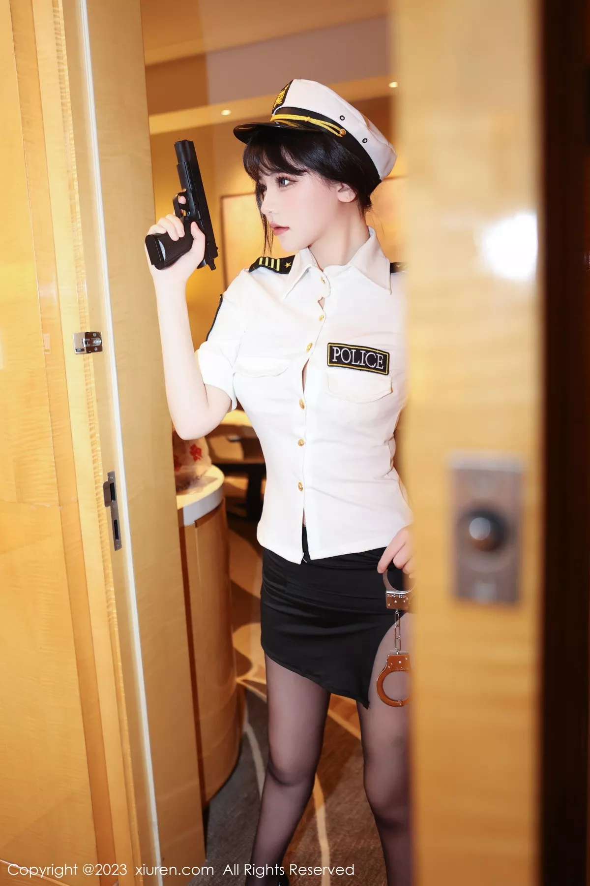 图片[24]-[XiuRen秀人网]第6328期桃桃子写真-秀人资源网