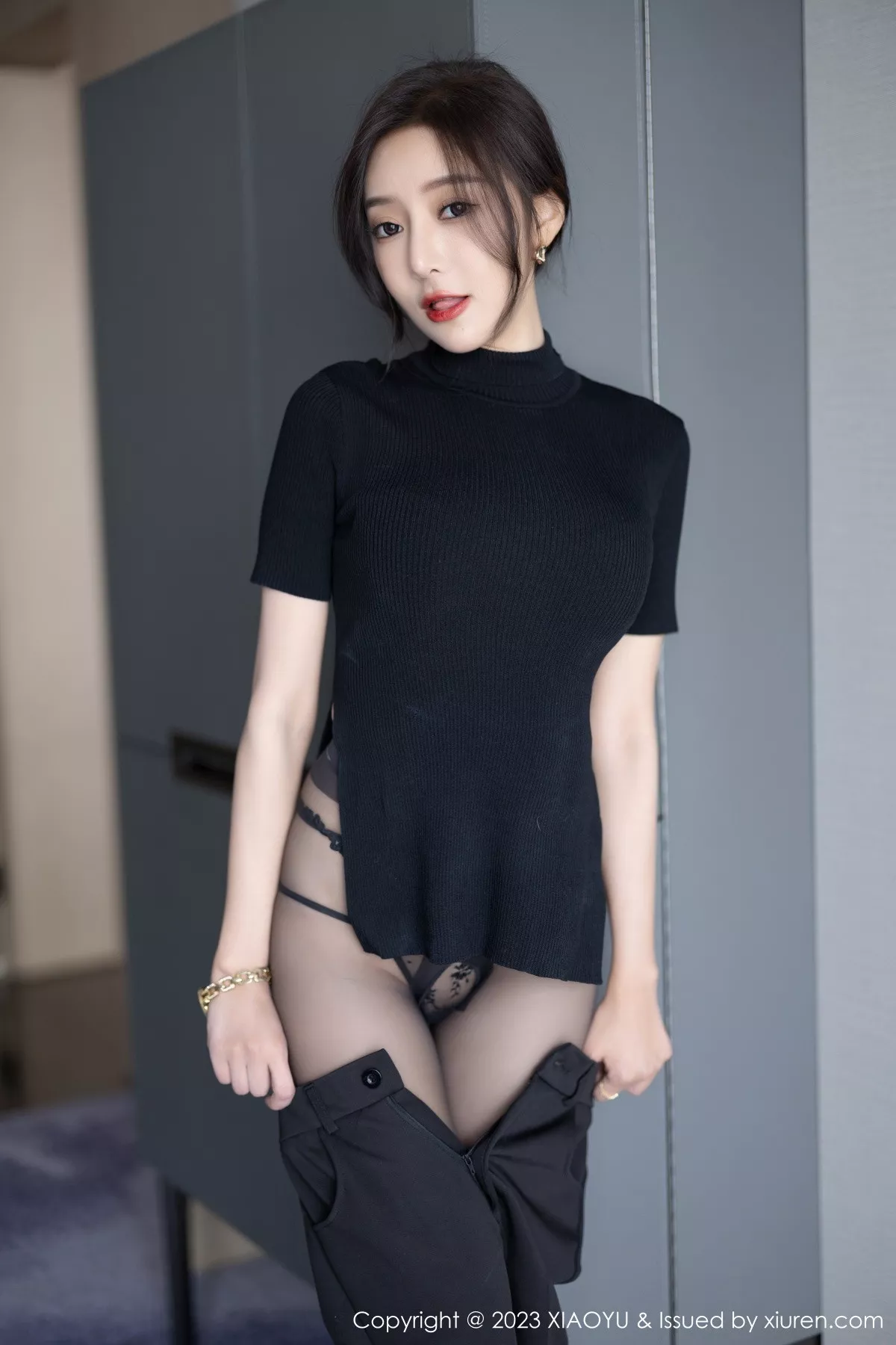 图片[45]-[XiaoYu画语界]第907期王馨瑶写真-秀人资源网