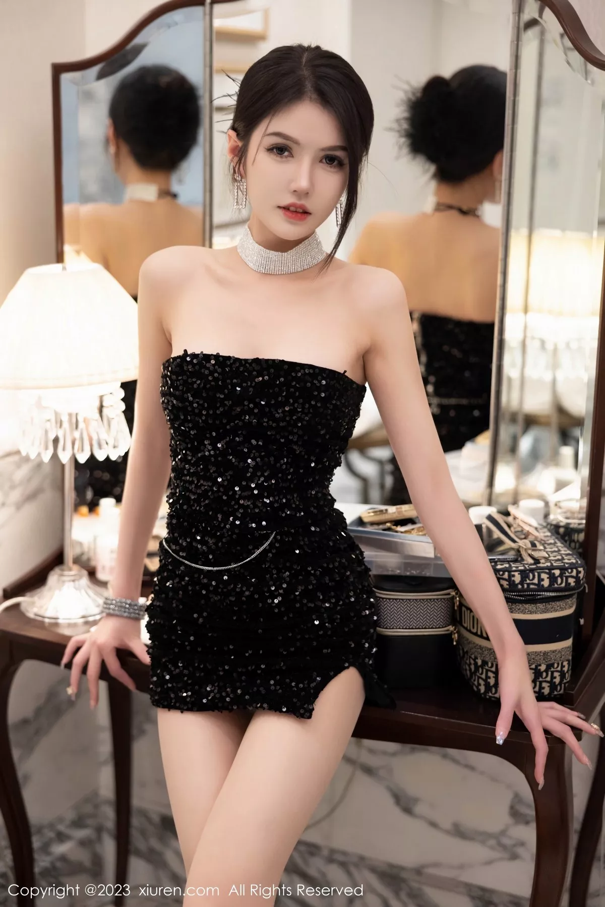 图片[25]-[XiuRen秀人网]第6335期媛媛酱写真-秀人资源网