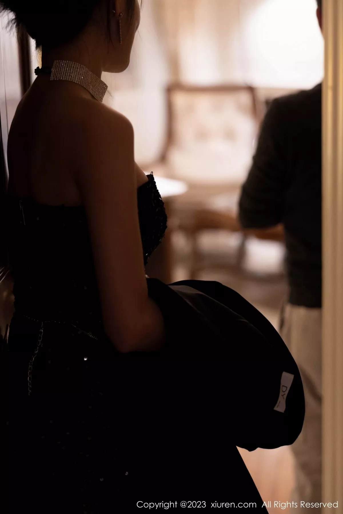 图片[5]-[XiuRen秀人网]第6335期媛媛酱写真-秀人资源网