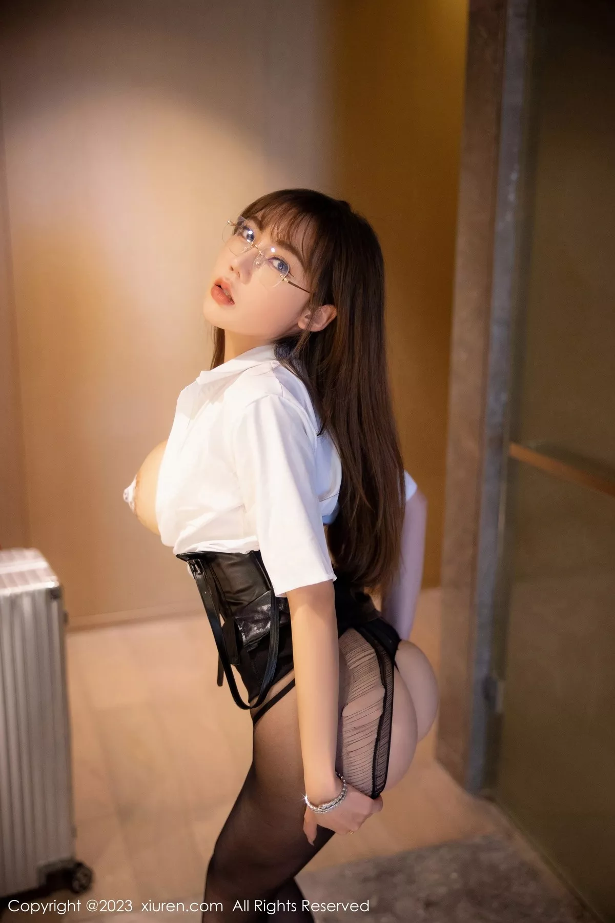 图片[18]-[XiuRen秀人网]第6334期萌汉药写真-秀人资源网