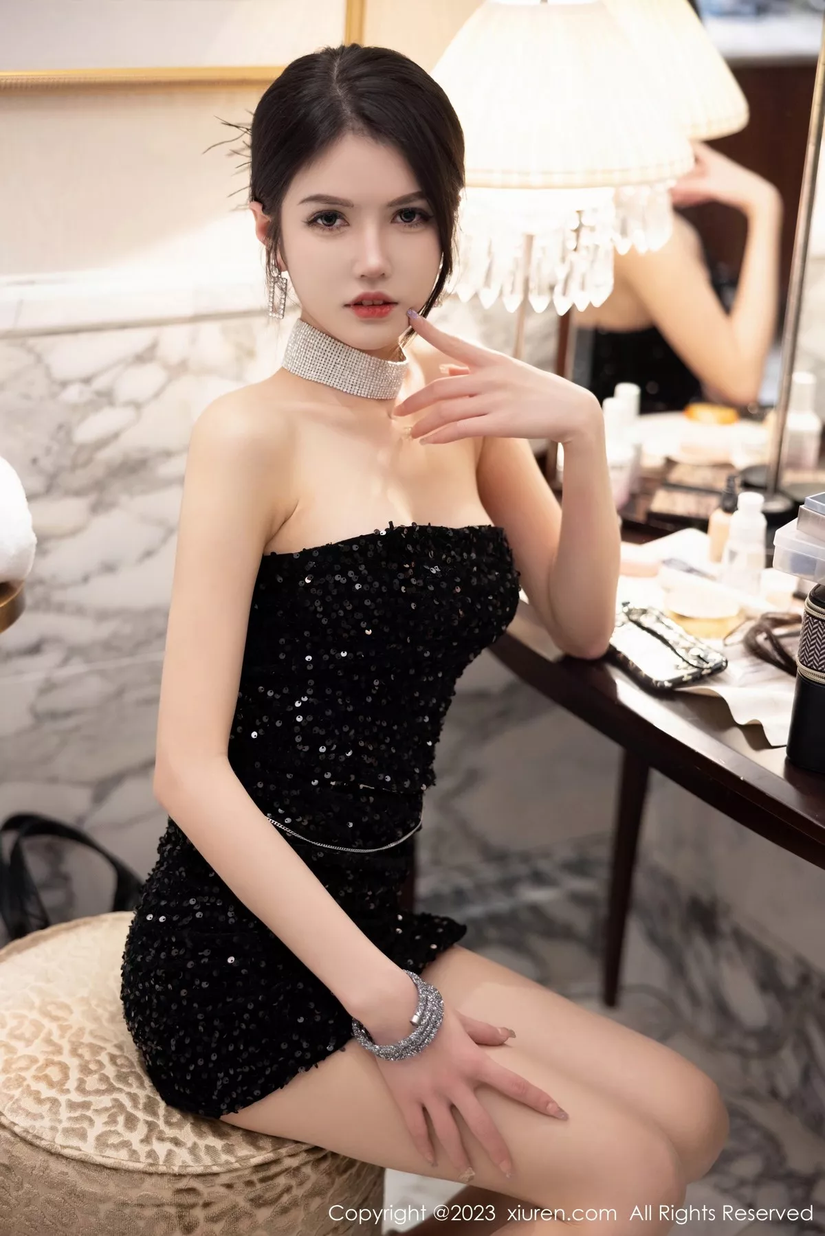 图片[23]-[XiuRen秀人网]第6335期媛媛酱写真-秀人资源网