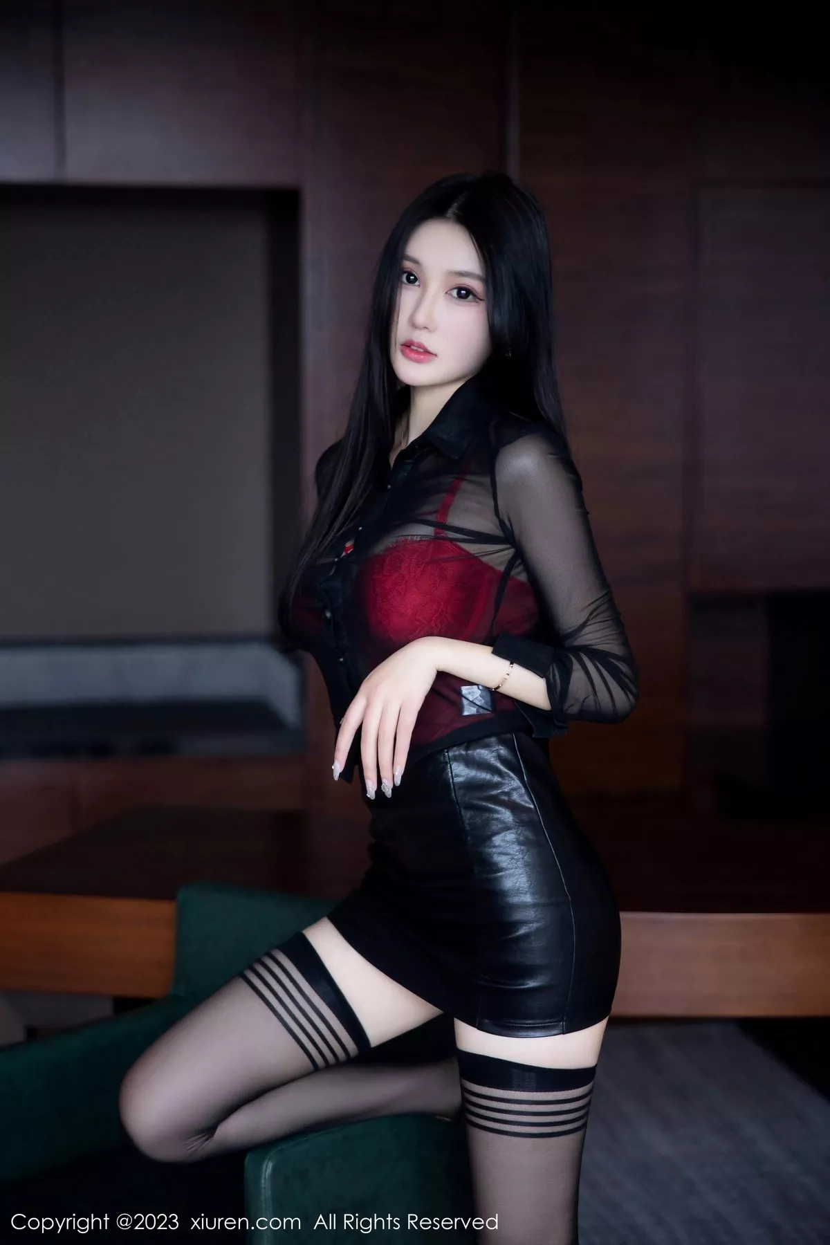 图片[10]-[XiuRen秀人网]第6332期桐桐写真-秀人资源网