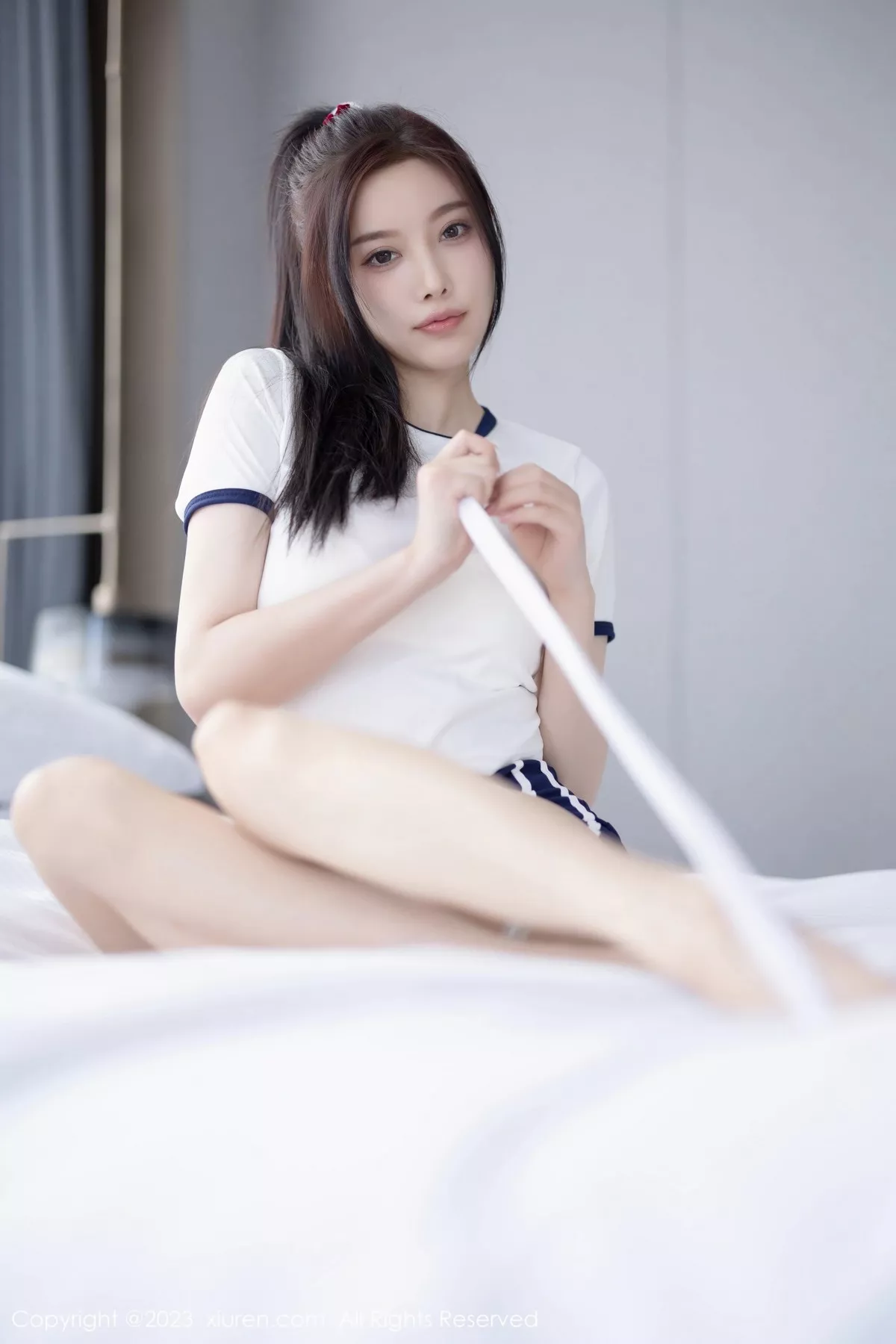 图片[11]-[XiuRen秀人网]第6337期杨晨晨写真-秀人资源网