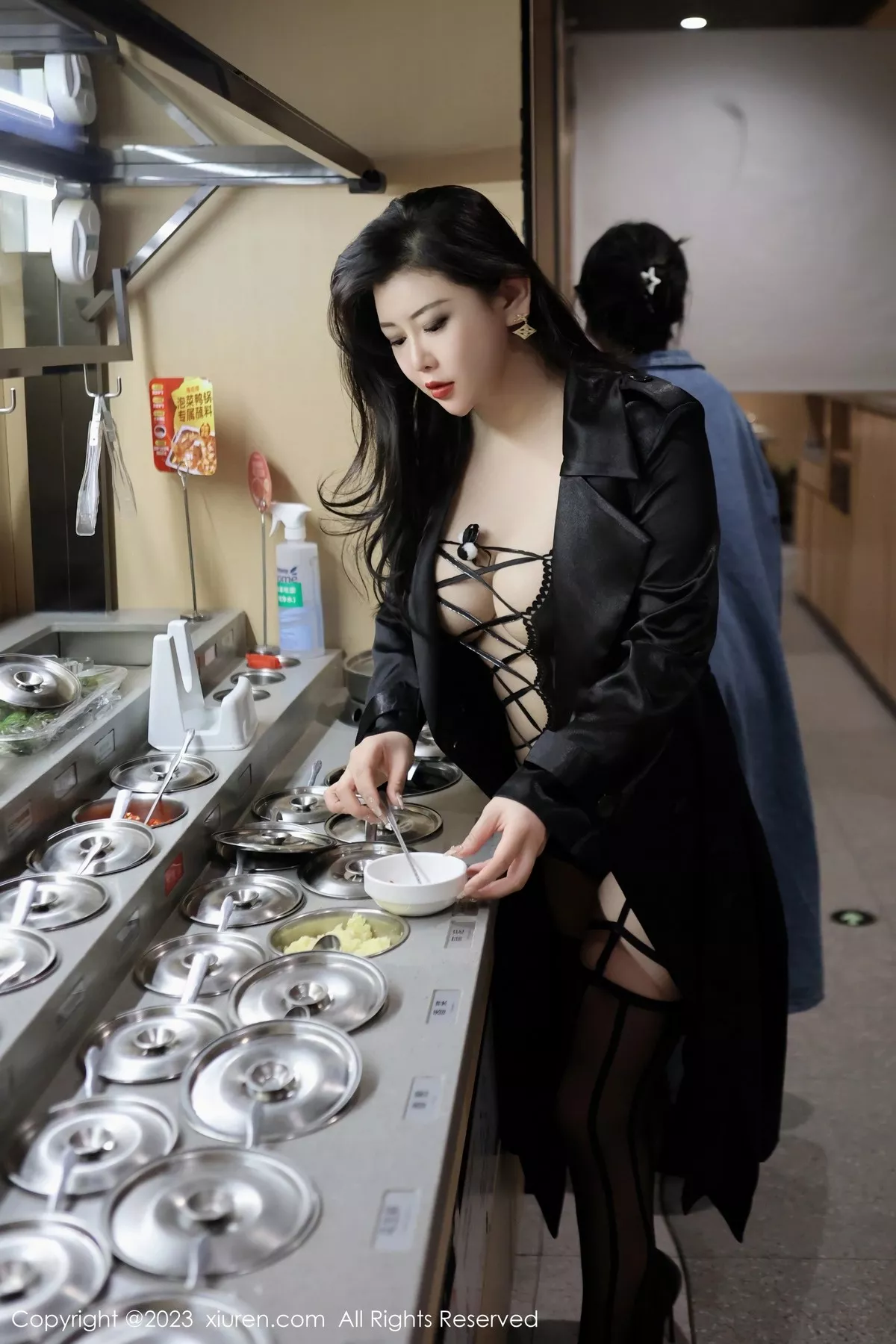 图片[17]-[XiuRen秀人网]第6333期王婉悠写真-秀人资源网